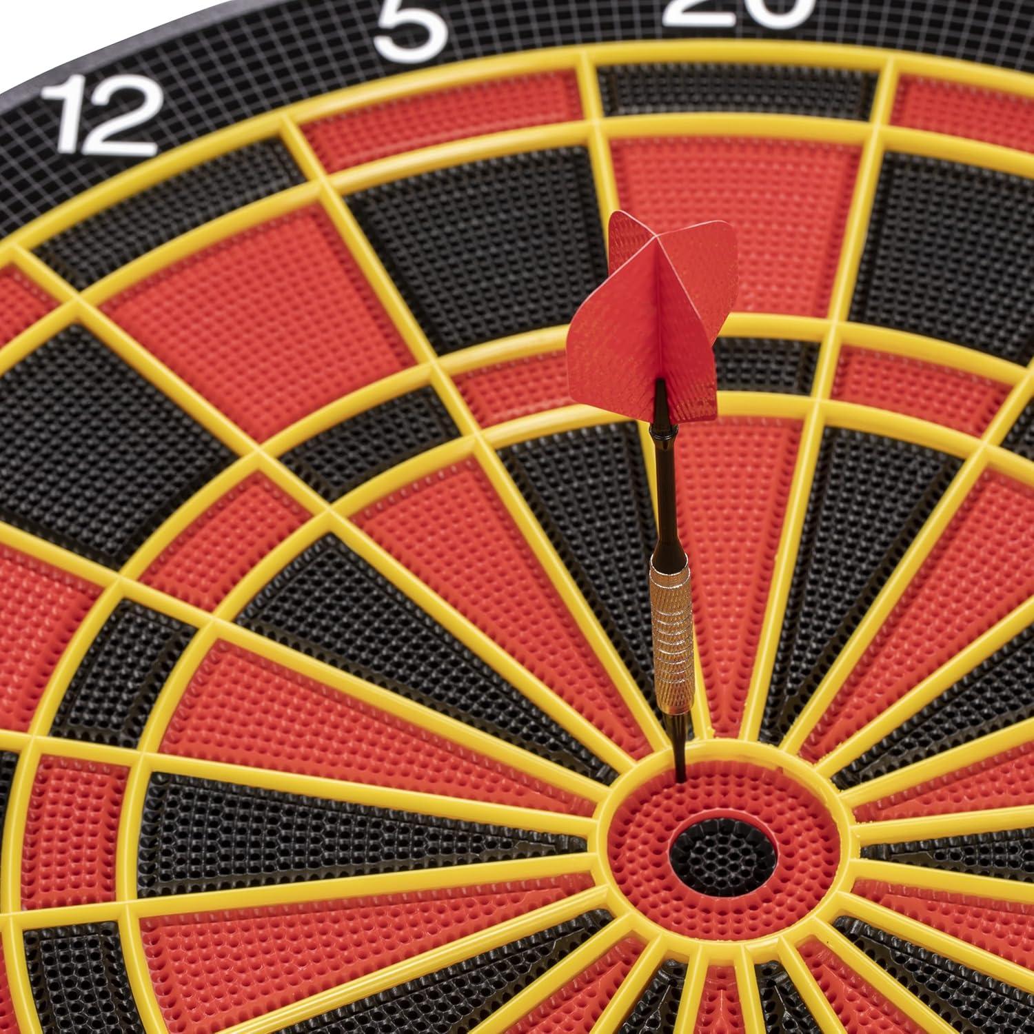 Tablero de Dardos Electrónico Arachnid Cricket Pro 450 39.37 cm