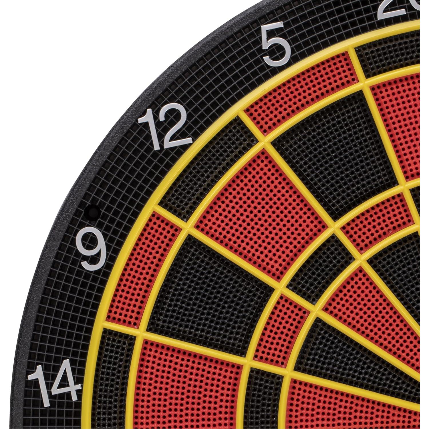 Tablero de Dardos Electrónico Arachnid Cricket Pro 450 39.37 cm