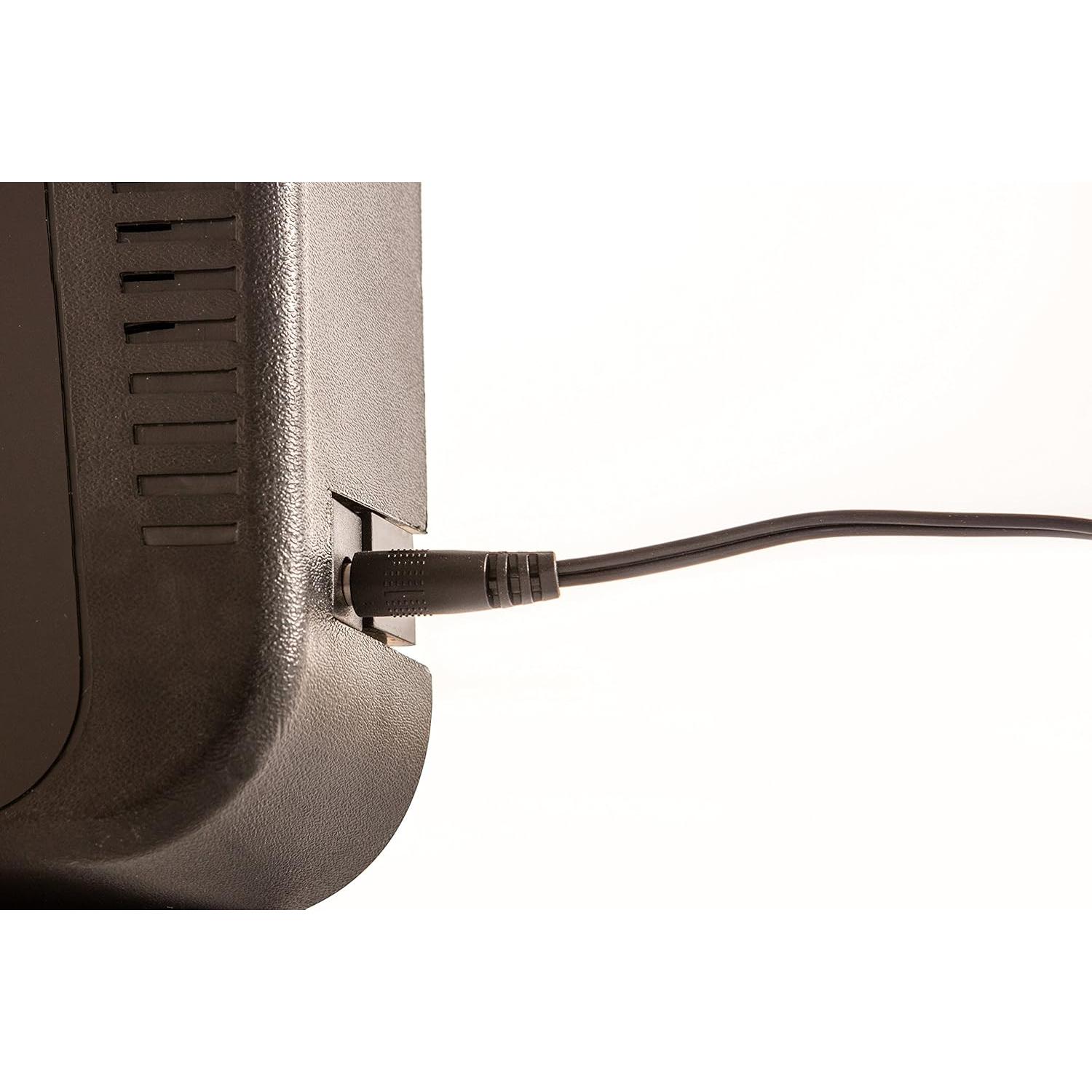 Tablero de Dardos Electrónico Arachnid Cricket Pro 670 39.37 cm