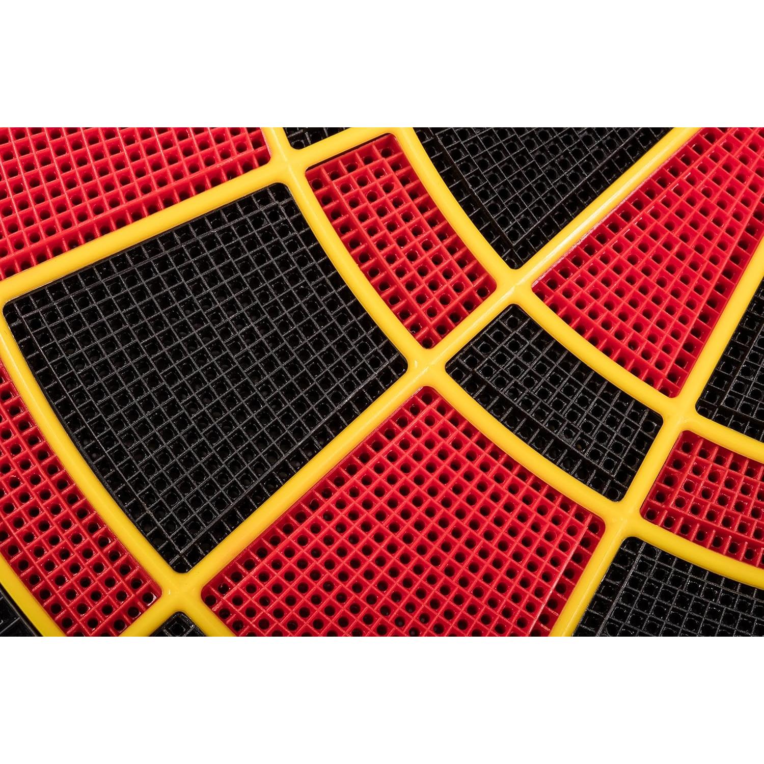 Tablero de Dardos Electrónico Arachnid Cricket Pro 670 39.37 cm