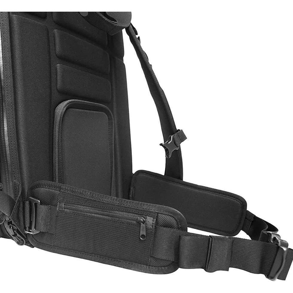 Mochila de Fotografía WANDRD PRVKE 21L V3 Verde Wasatch