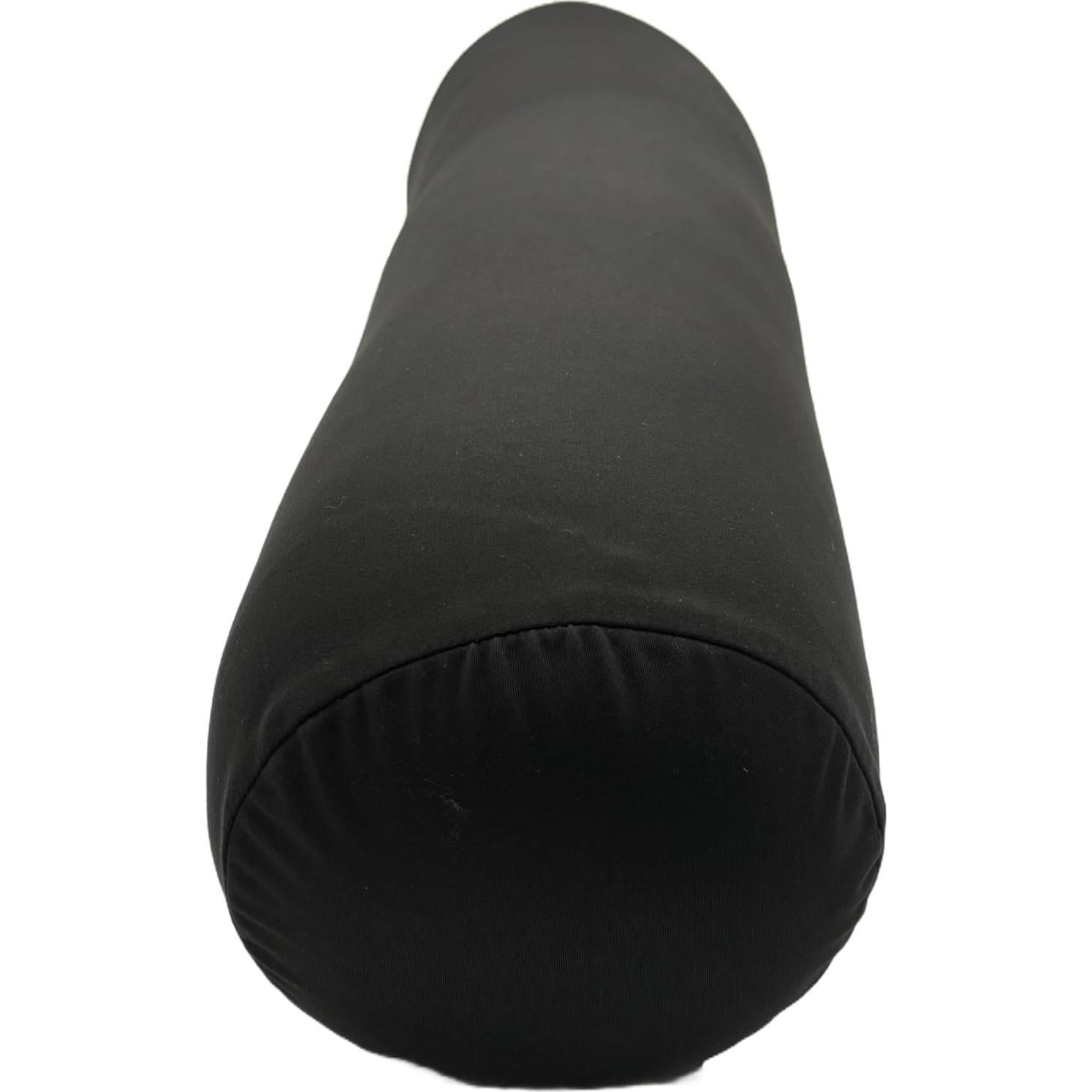 Almohada Corporal Mushy Pillows de Microperlas 76.2x20.3 cm