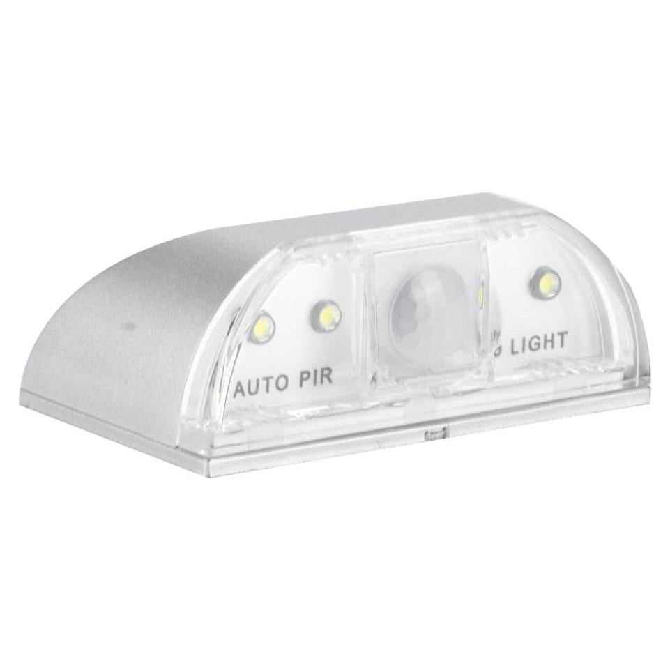 Luz de Llave FOPEAS con Sensor Automático de Movimiento 8.9x5x4cm