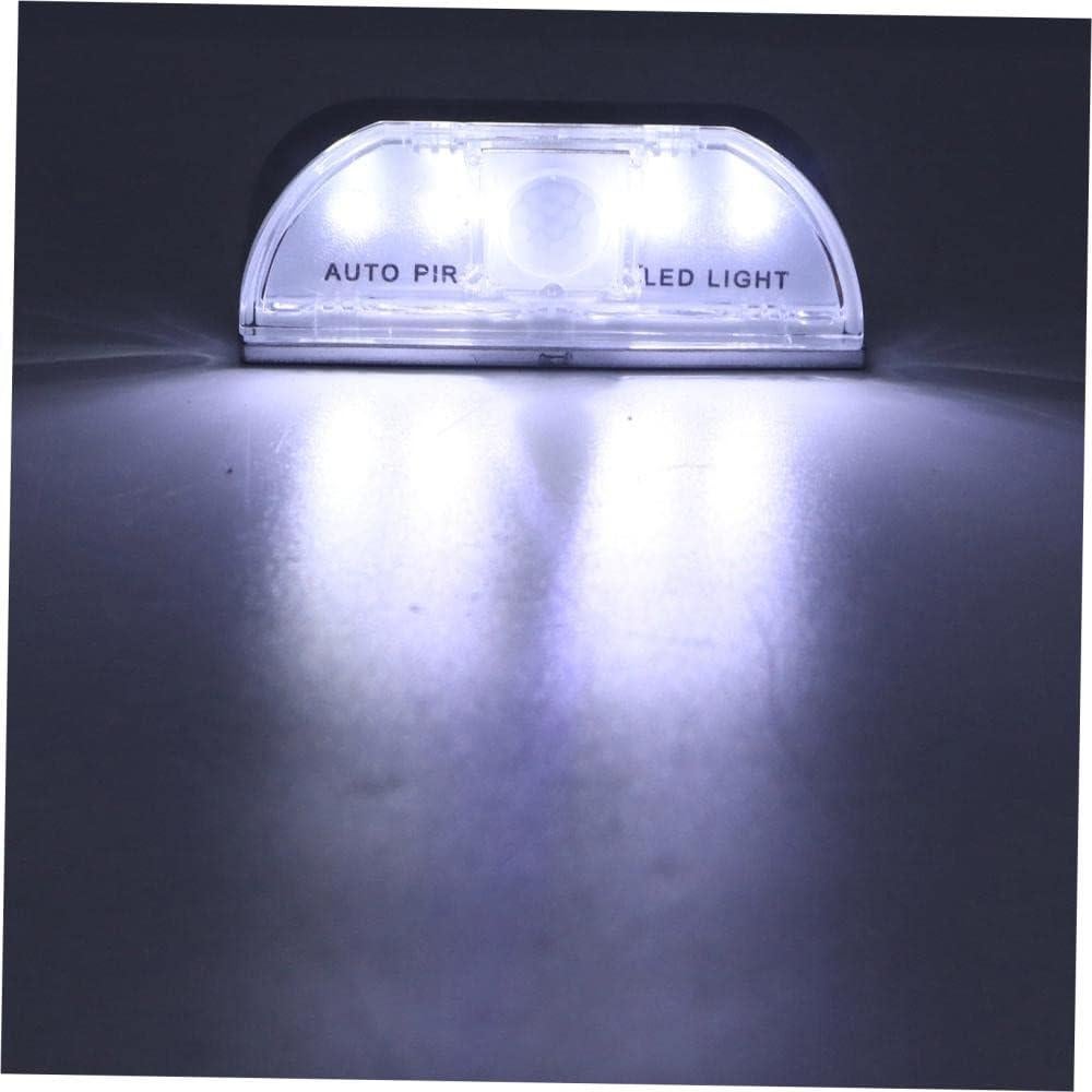 Luz de Llave FOPEAS con Sensor Automático de Movimiento 8.9x5x4cm