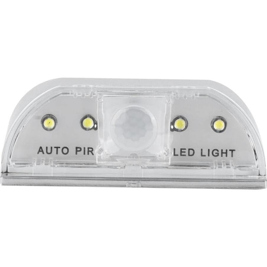 Luz de Llave FOPEAS con Sensor Automático de Movimiento 8.9x5x4cm