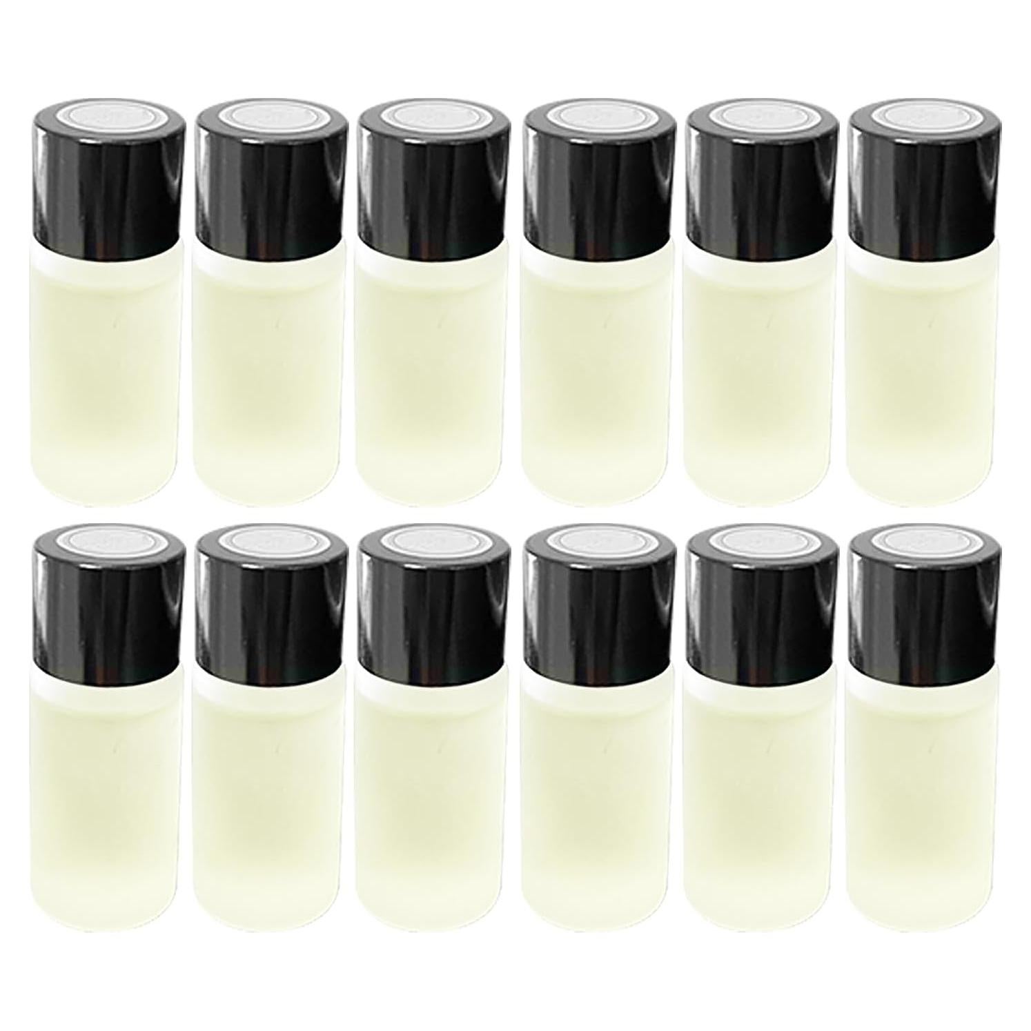 Recarga Ambientador de Coche KESOCI Set 12 x 10 ml Fragancias Intensas