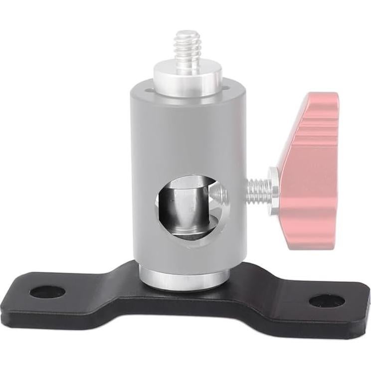 Soporte de luz de pared y techo Jorixxy T-Type 1-Pack