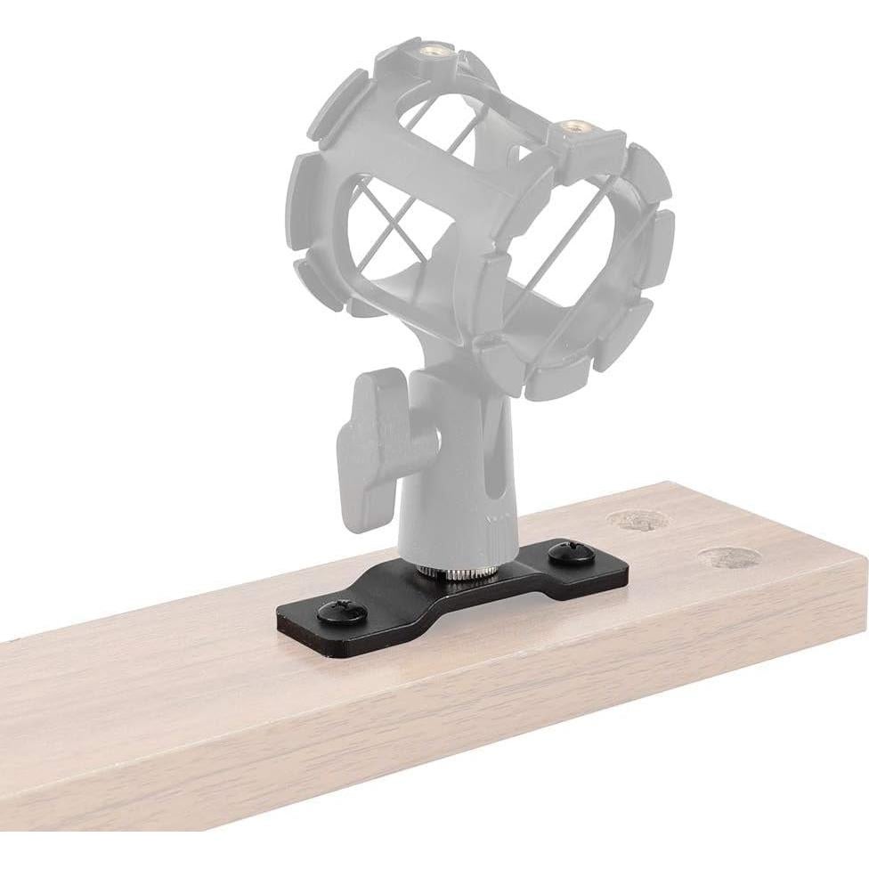 Soporte de luz de pared y techo Jorixxy T-Type 1-Pack