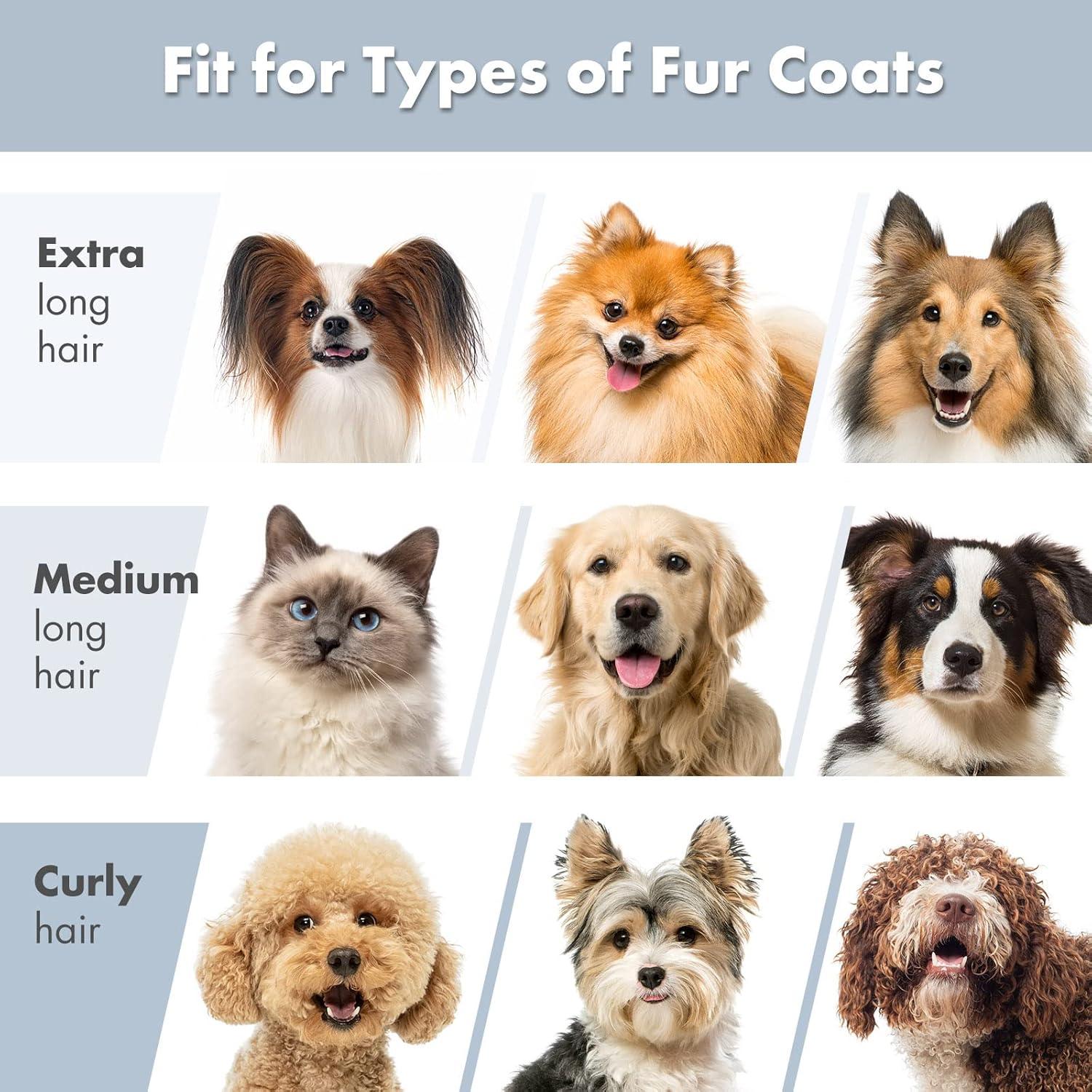 Kit de Aseo para Perros Neakasa P2 Pro con Aspiradora 99% Pelo