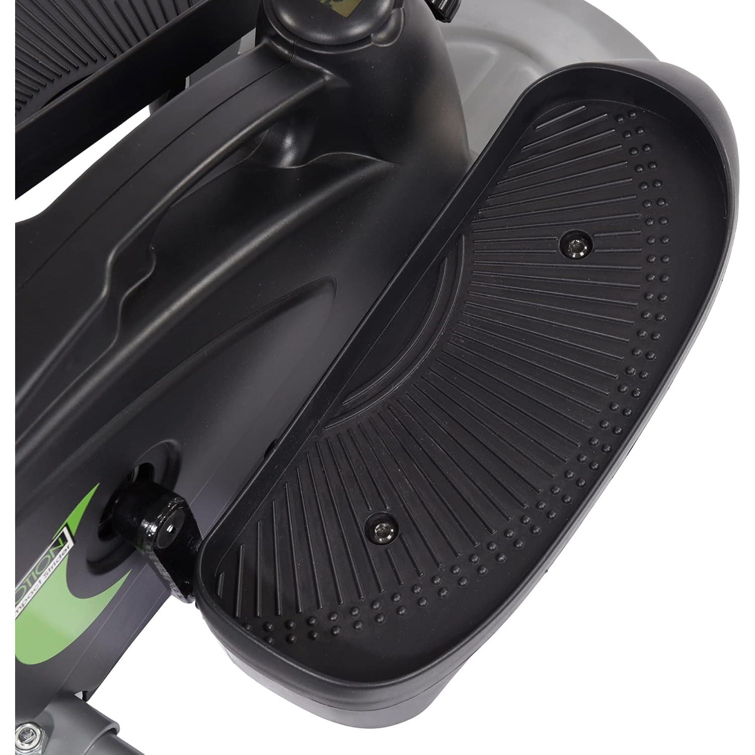 Máquina Elíptica Stamina InMotion Compact Strider - Fitness Bajo Escritorio