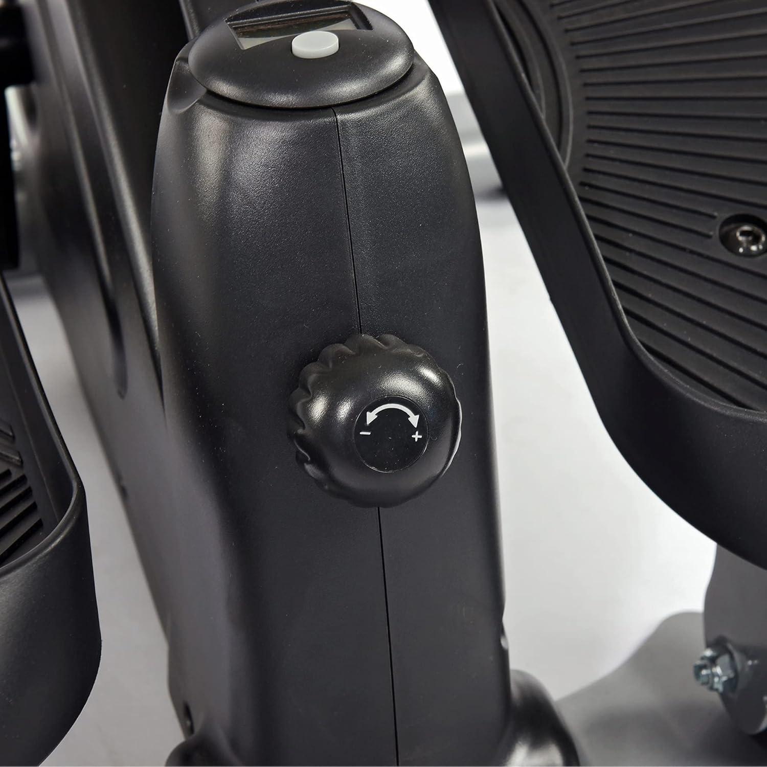 Máquina Elíptica Stamina InMotion Compact Strider - Fitness Bajo Escritorio