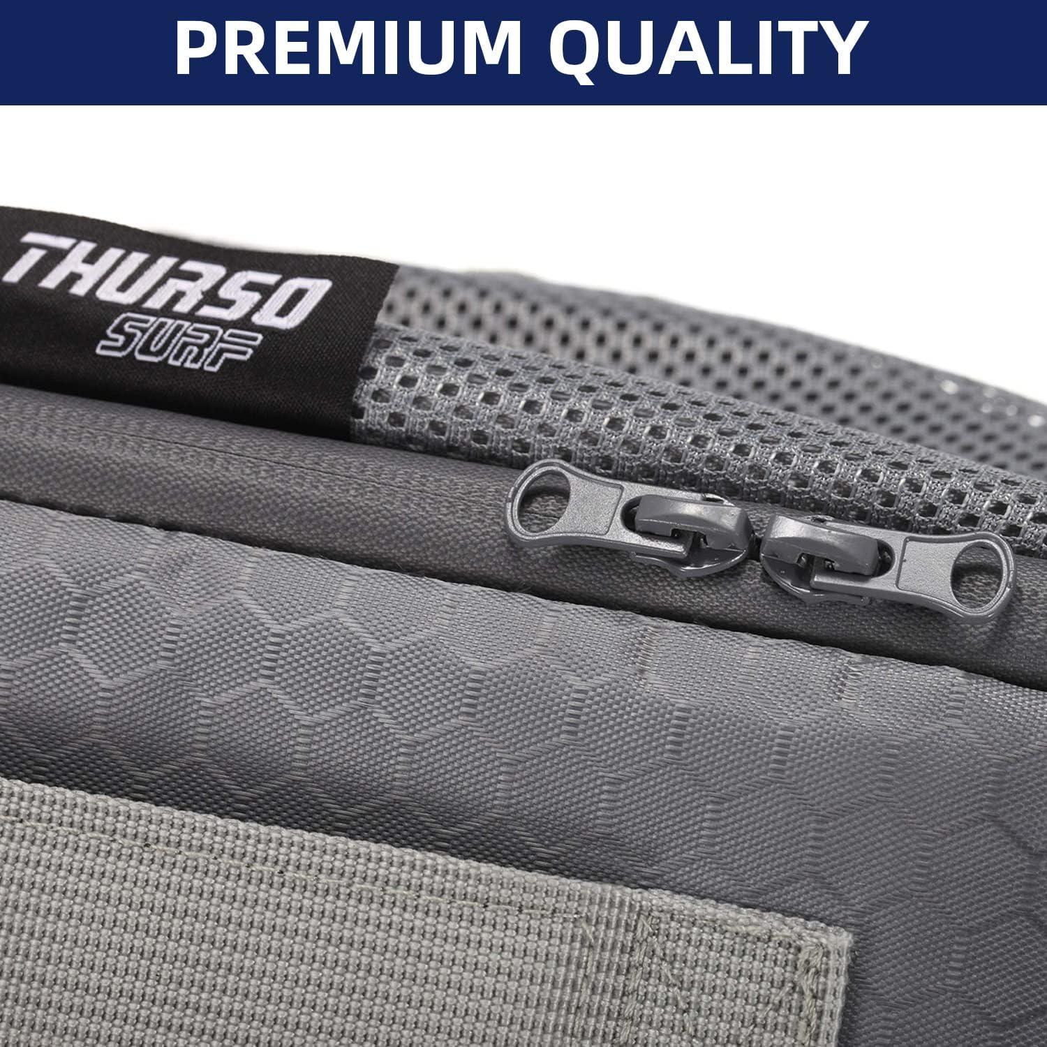 Bolsa Térmica THURSO SURF para Paddleboard 10 Latas Aislada