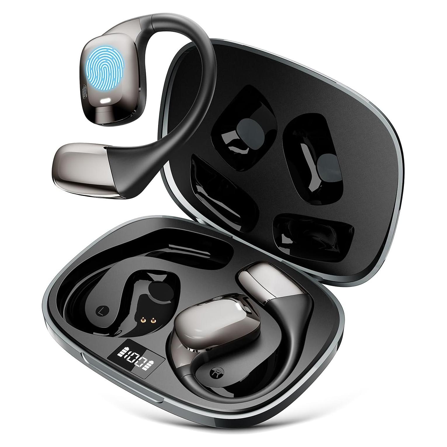 Auriculares Traductores Inalámbricos JOYHOOD AI 144 Idiomas