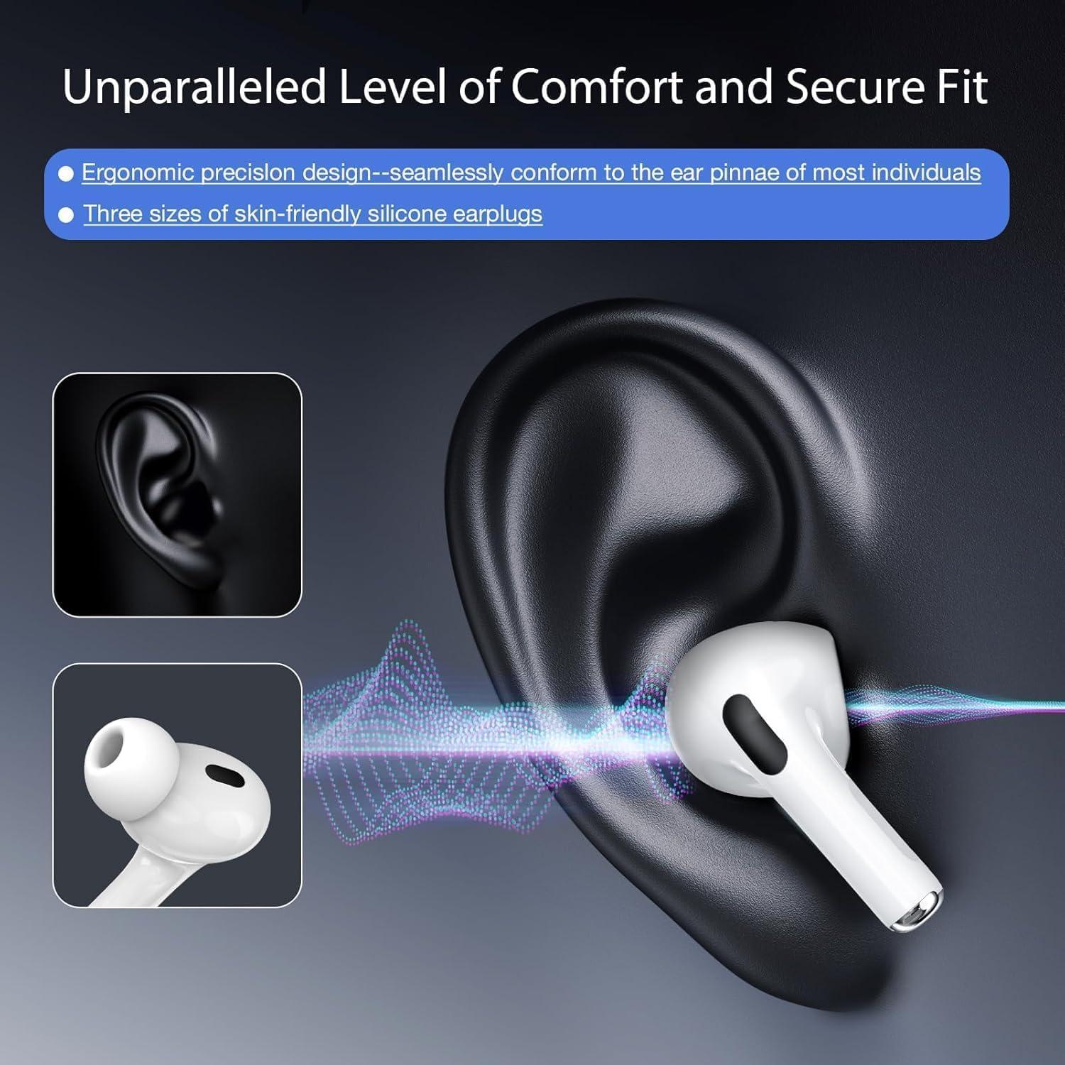 Auriculares Traductores AI JIYINGDUO A9 Pro 144 Idiomas Bluetooth