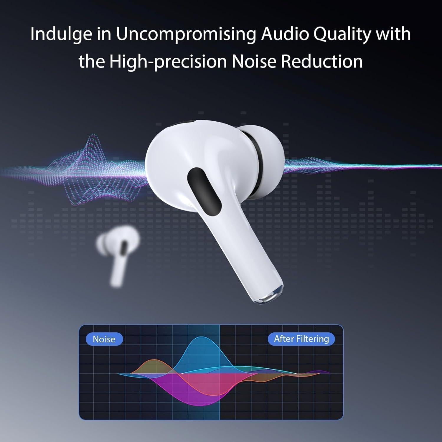 Auriculares Traductores AI JIYINGDUO A9 Pro 144 Idiomas Bluetooth