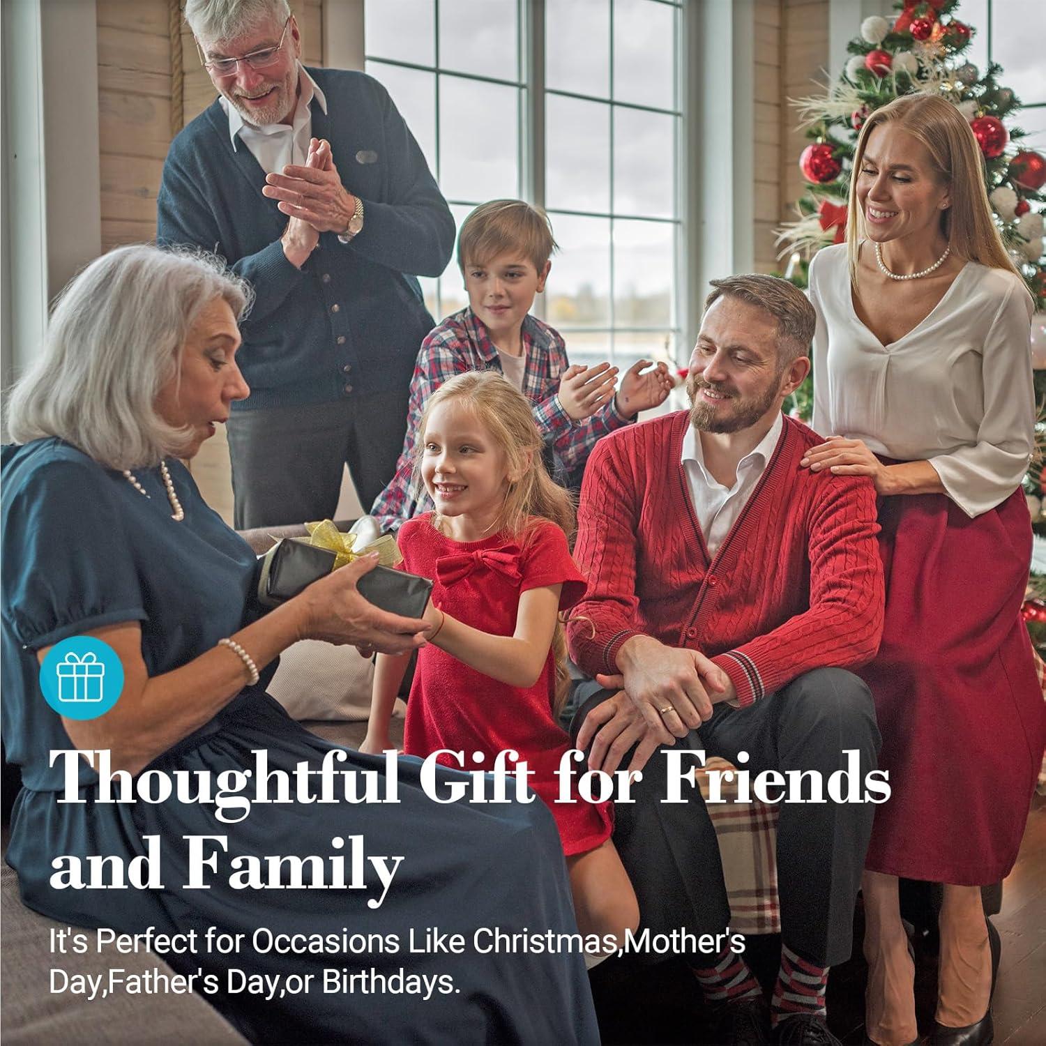 Masajeador de Espalda Baja CuPiLo CPL-2243 3D Shiatsu