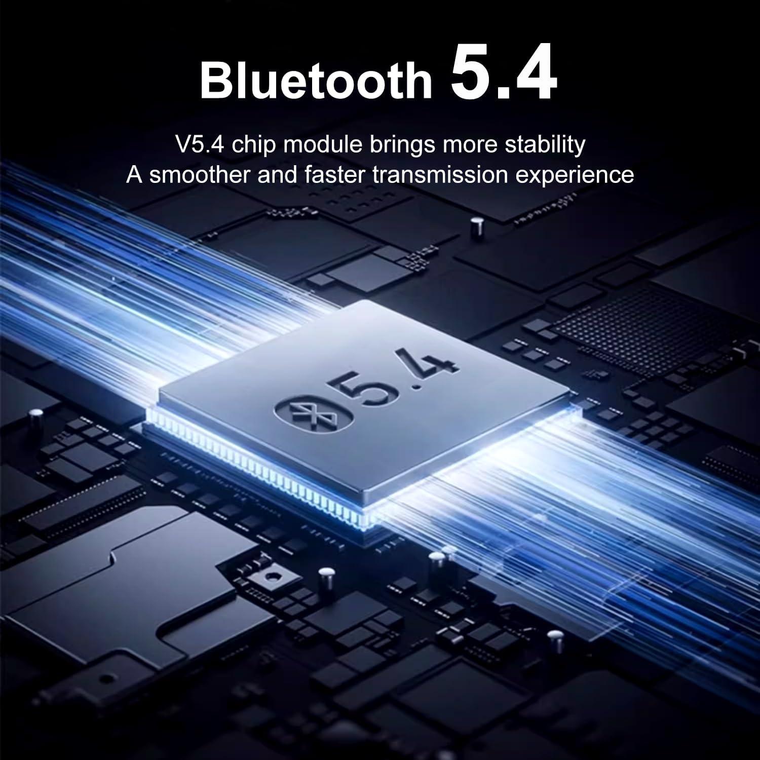 Auriculares Traductores Inalámbricos Smilephil - Traducción 144 Idiomas