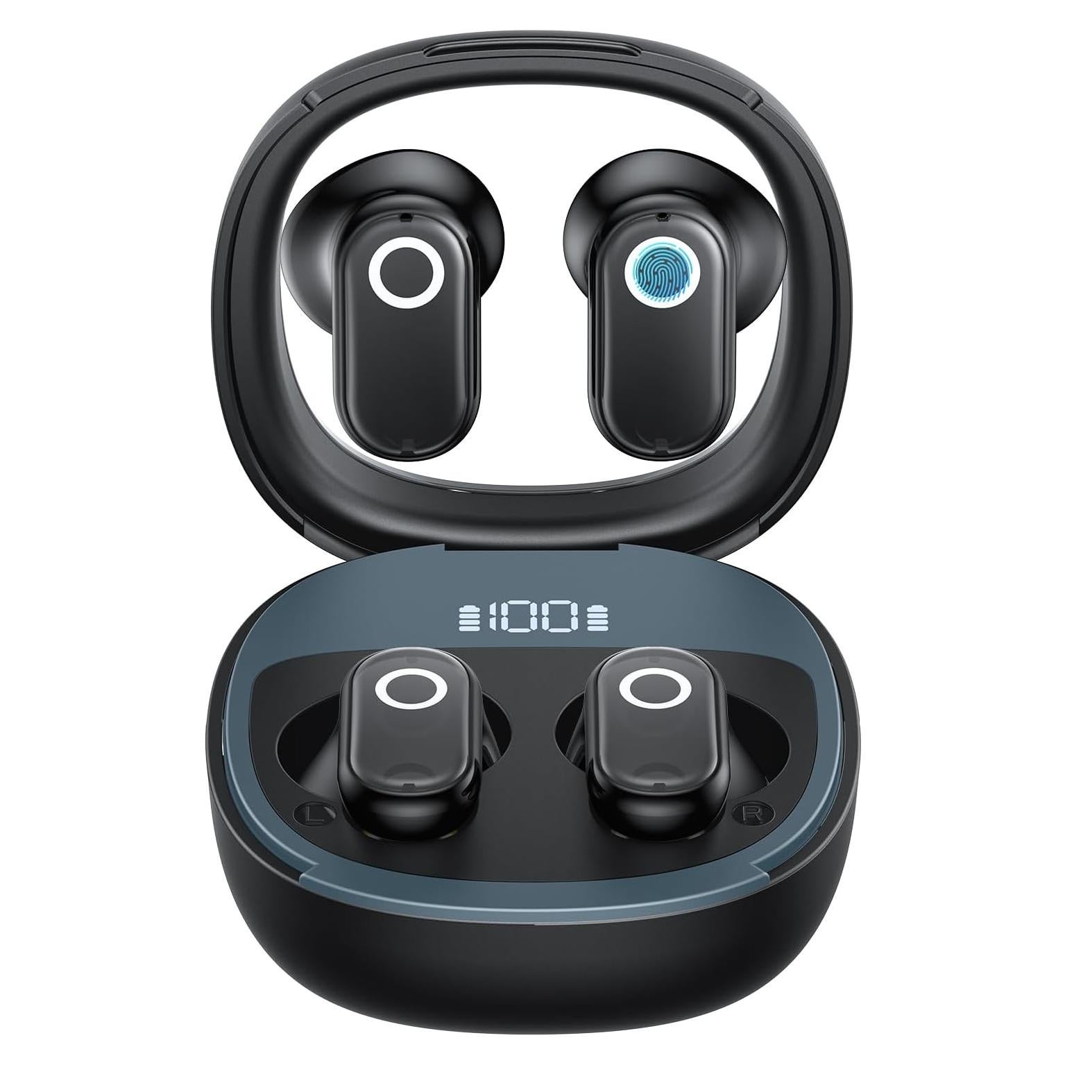 Auriculares Traductores TWS AI M86 - Traducción 139 Idiomas