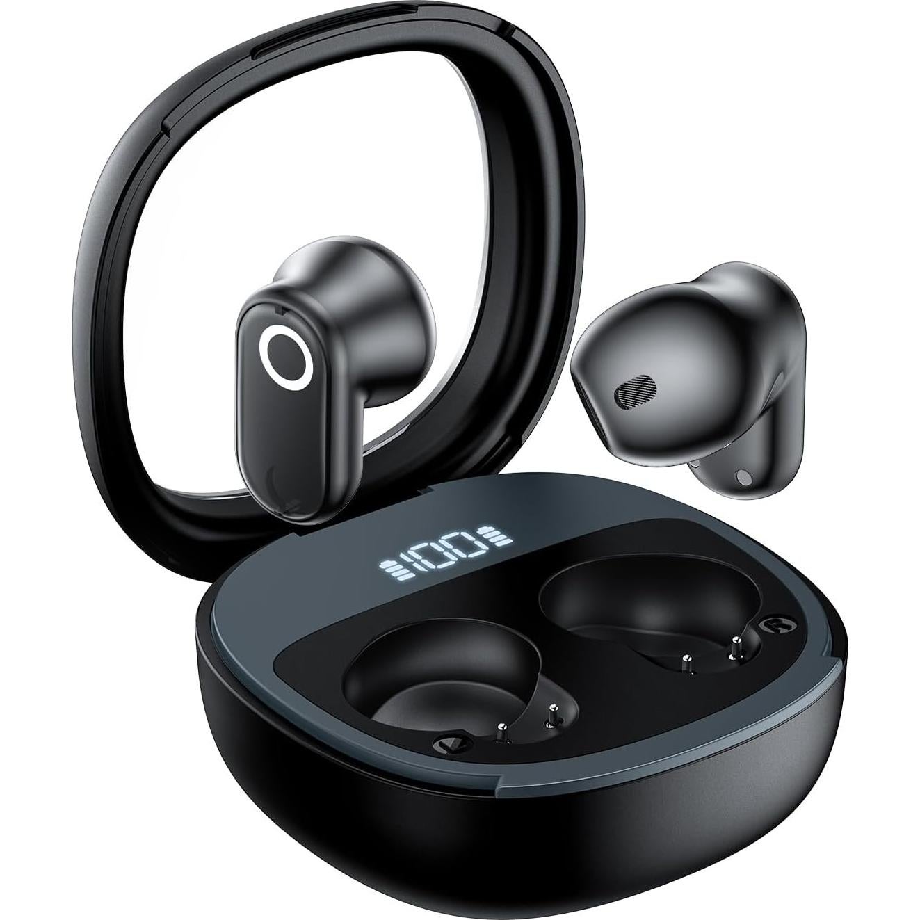 Auriculares Traductores TWS AI M86 - Traducción 139 Idiomas