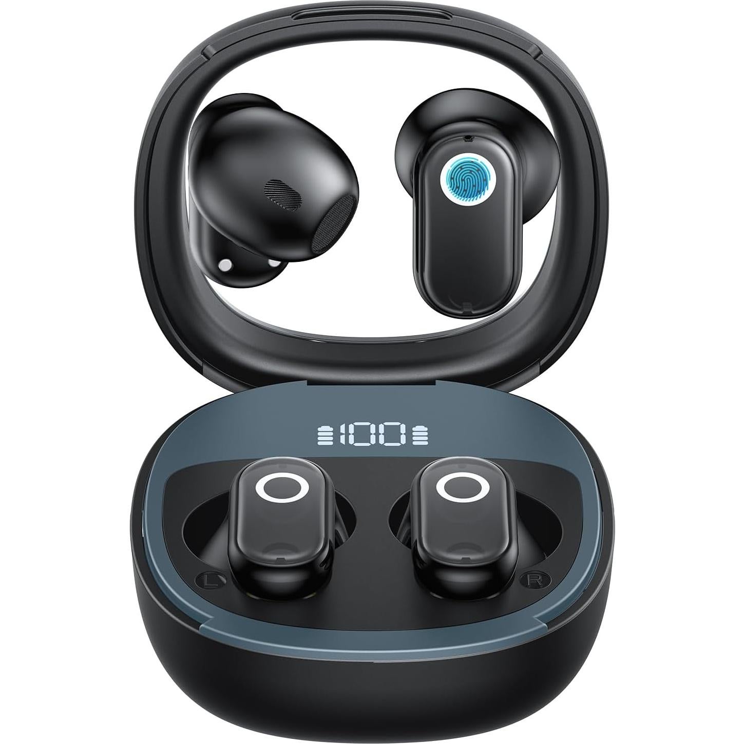 Auriculares Traductores TWS AI M86 - Traducción 139 Idiomas