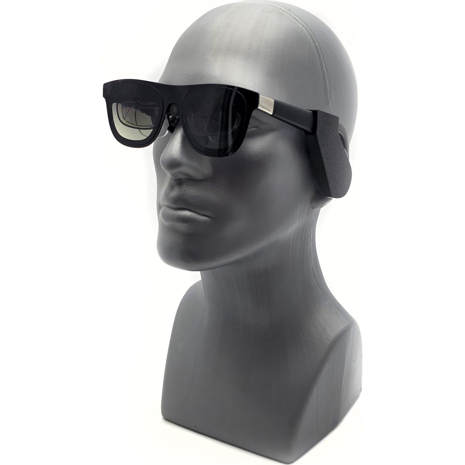 Aumentadores de Sonido AR Tyco Tech para Xreal One/Air/RayNeo