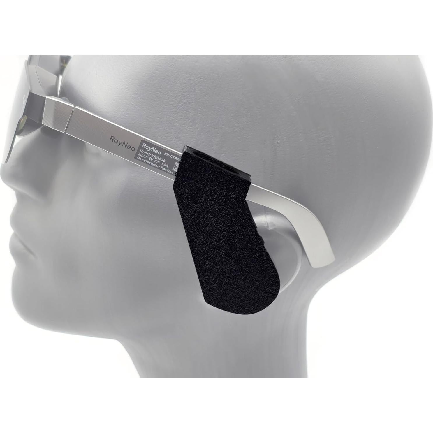 Aumentadores de Sonido AR Tyco Tech para Xreal One/Air/RayNeo