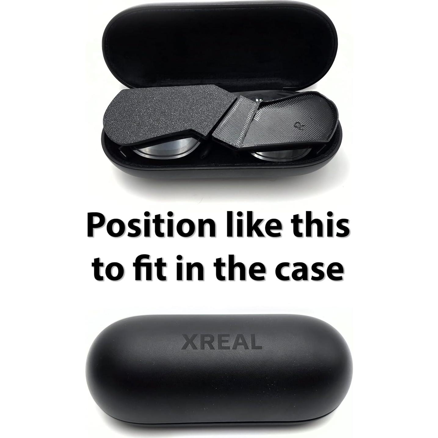 Aumentadores de Sonido AR Tyco Tech para Xreal One/Air/RayNeo