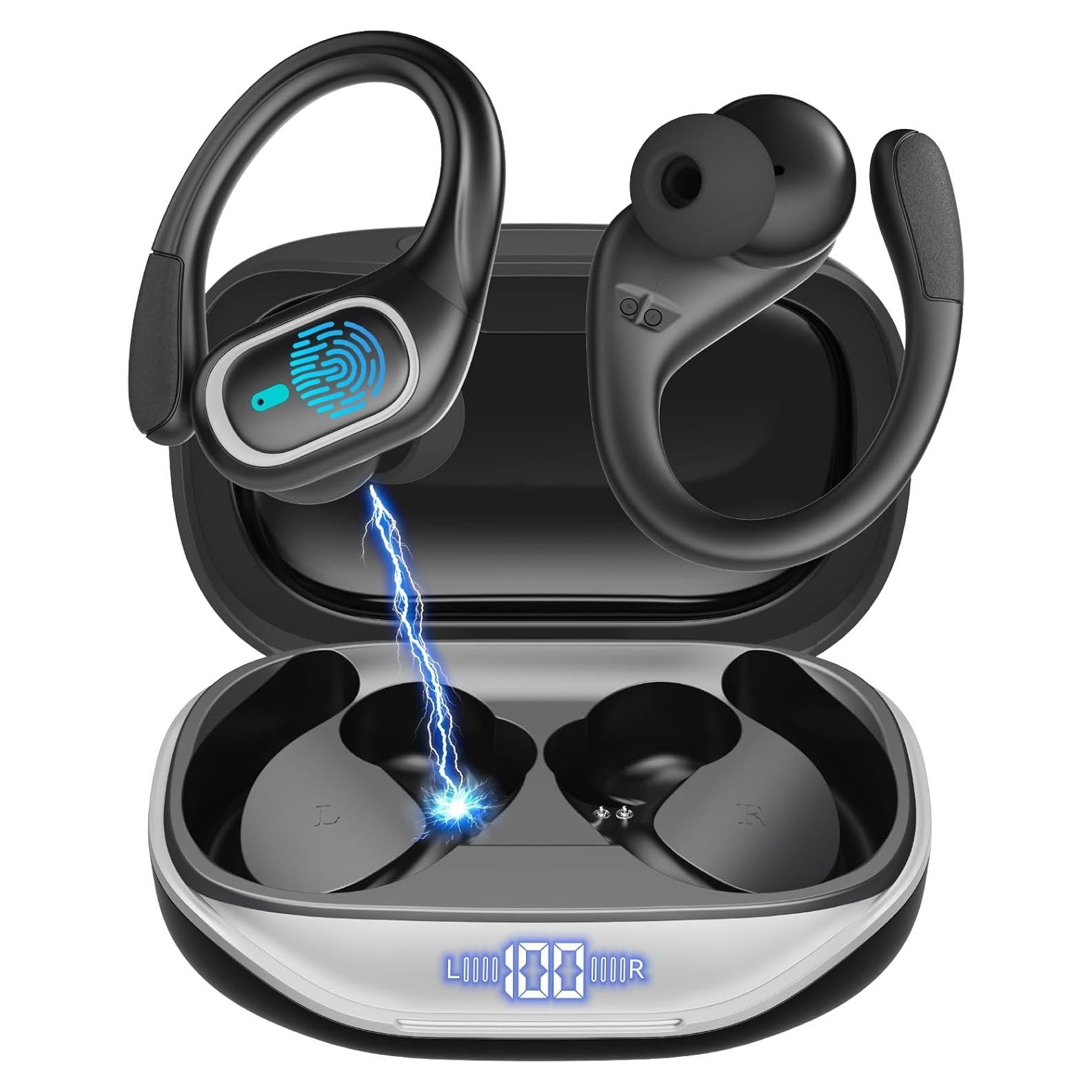 Auriculares Inalámbricos de Traducción AI CITALEO 164 Idiomas