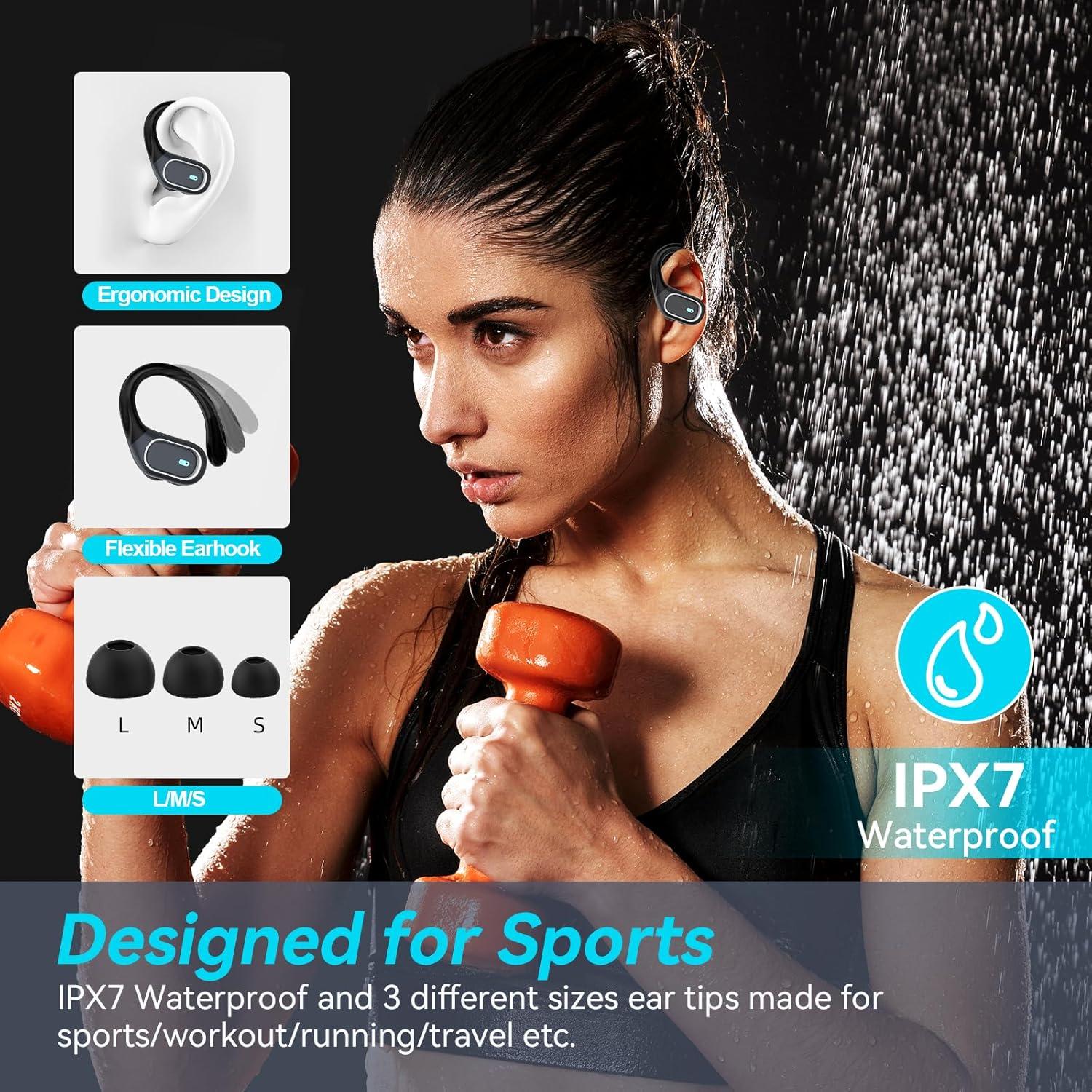 Auriculares Inalámbricos de Traducción AI CITALEO 164 Idiomas