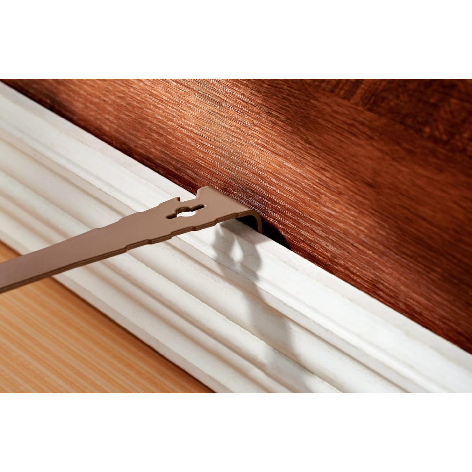 Barra de Recorte Spec Ops Tools 27,1 cm con Extractor de Clavos