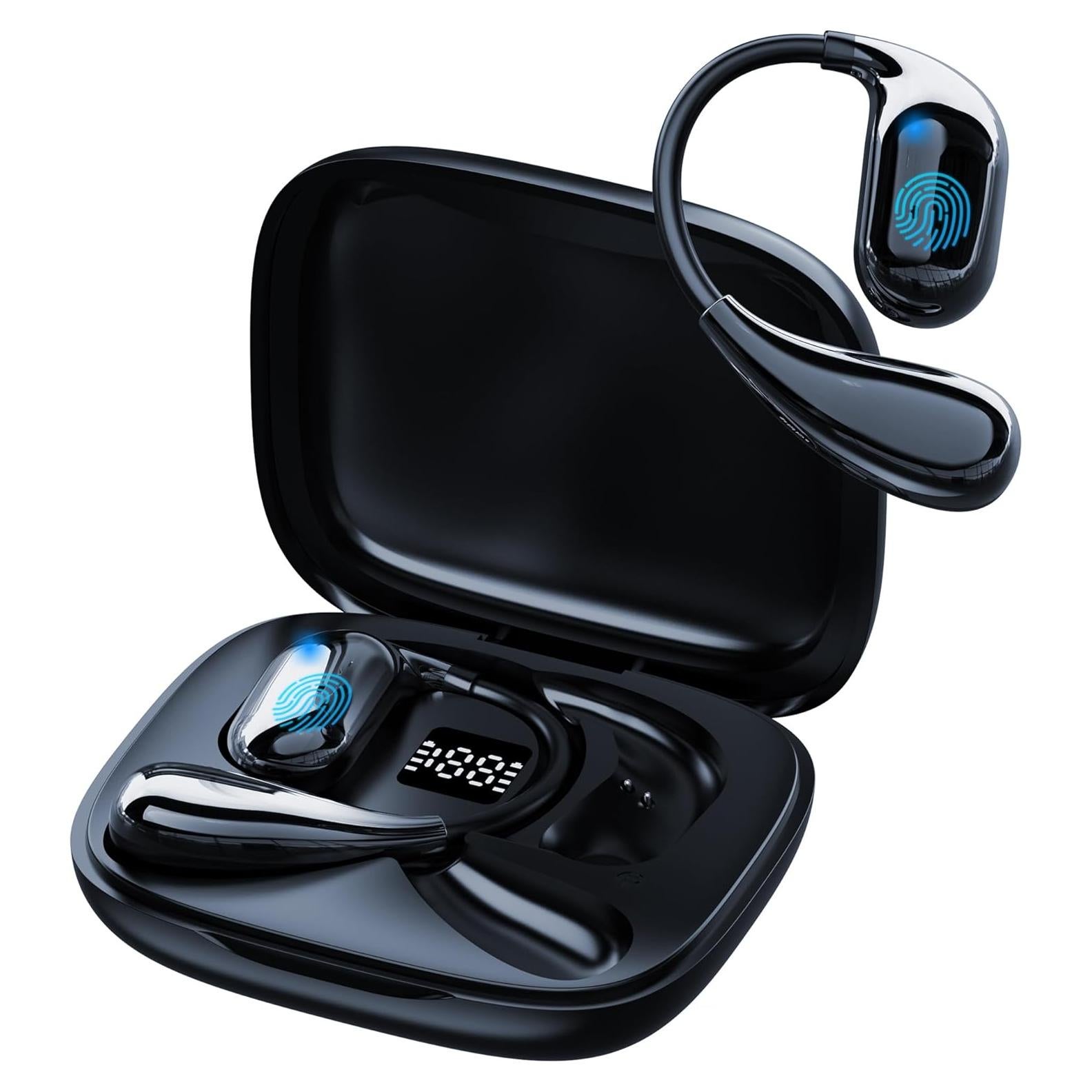 Auriculares de Traducción iDiskk Translator 01 180 Idiomas