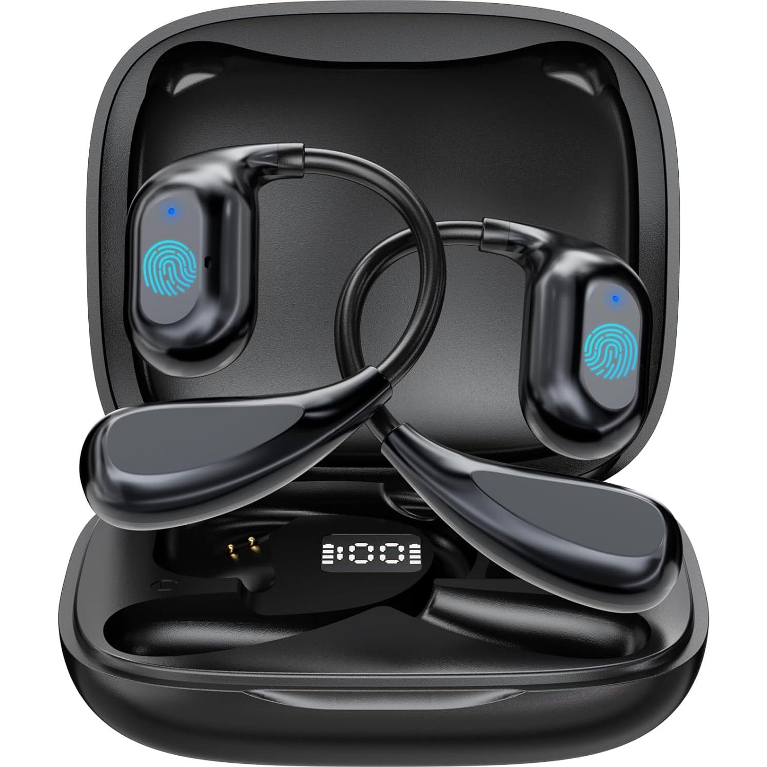 Auriculares de Traducción iDiskk Translator 01 180 Idiomas