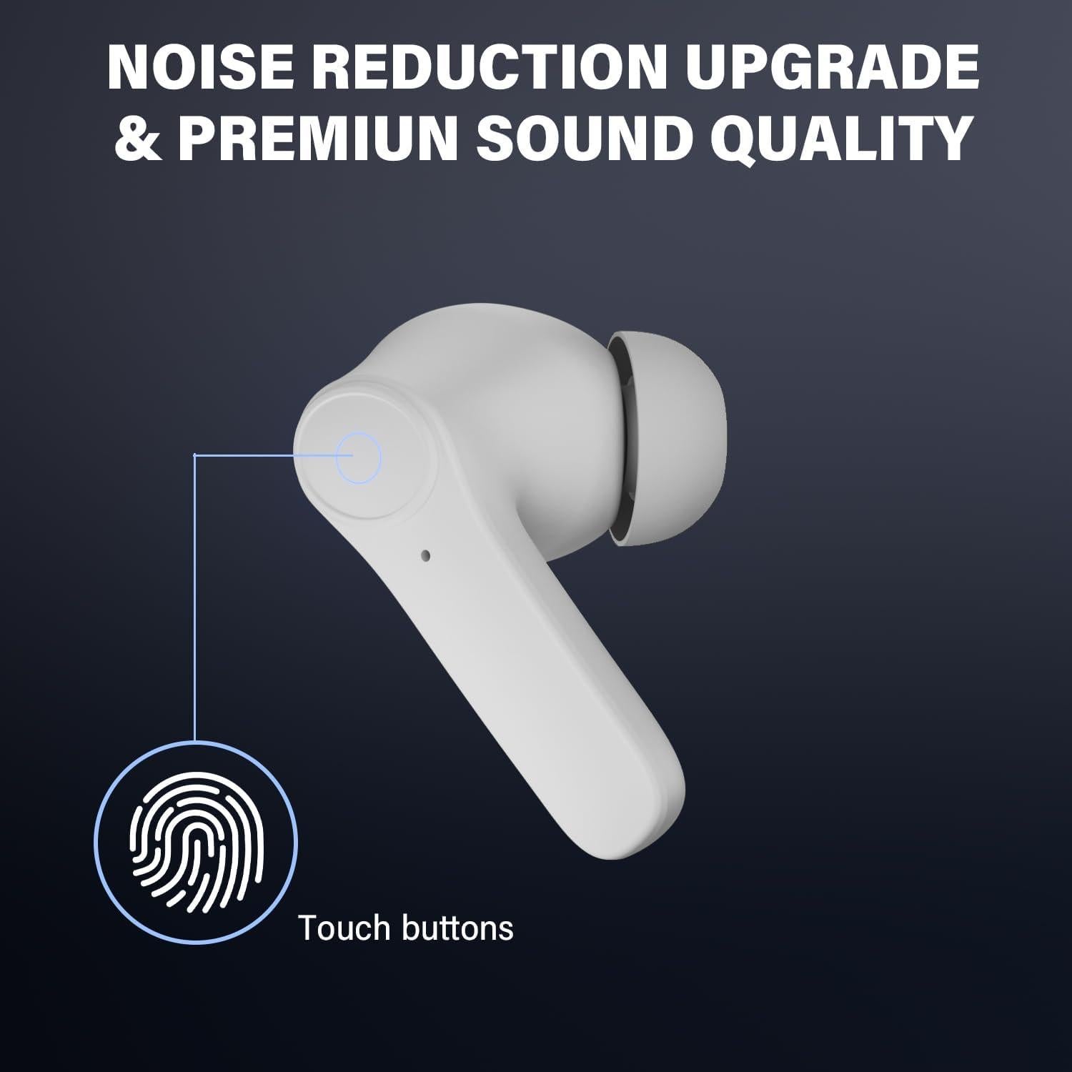 Auriculares Traductores QSNOW con Traducción Instantánea 74 Idiomas