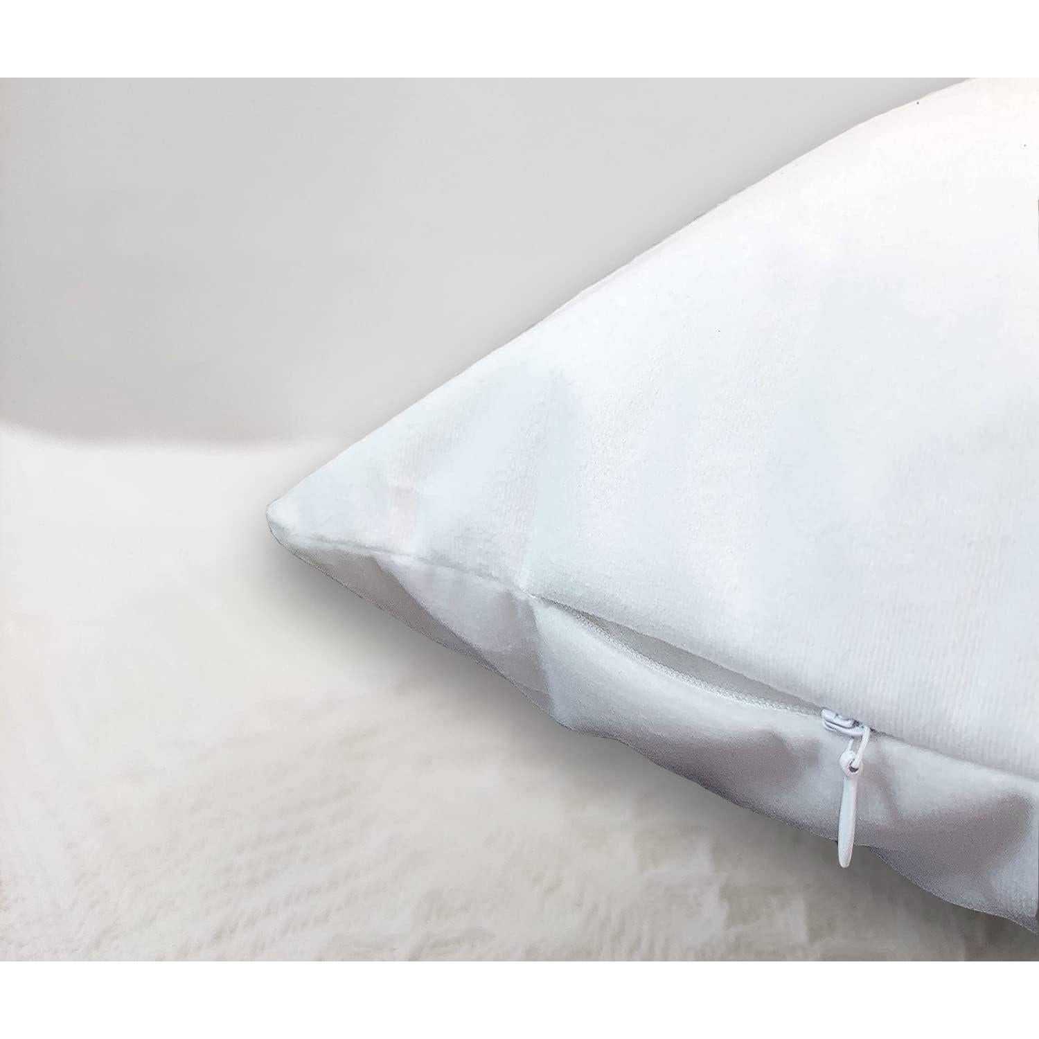 Funda de Almohada Decorativa SiuSue 30x50 cm Juego de 2