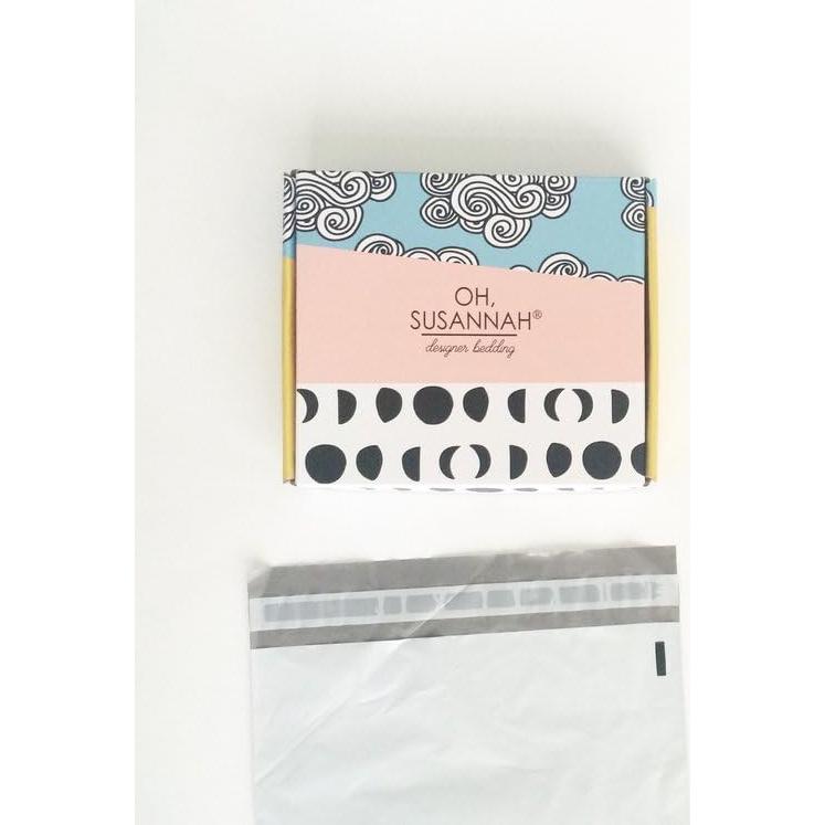 Fundas de Almohada Oh, Susannah 50x76 cm - Amor y Modernidad