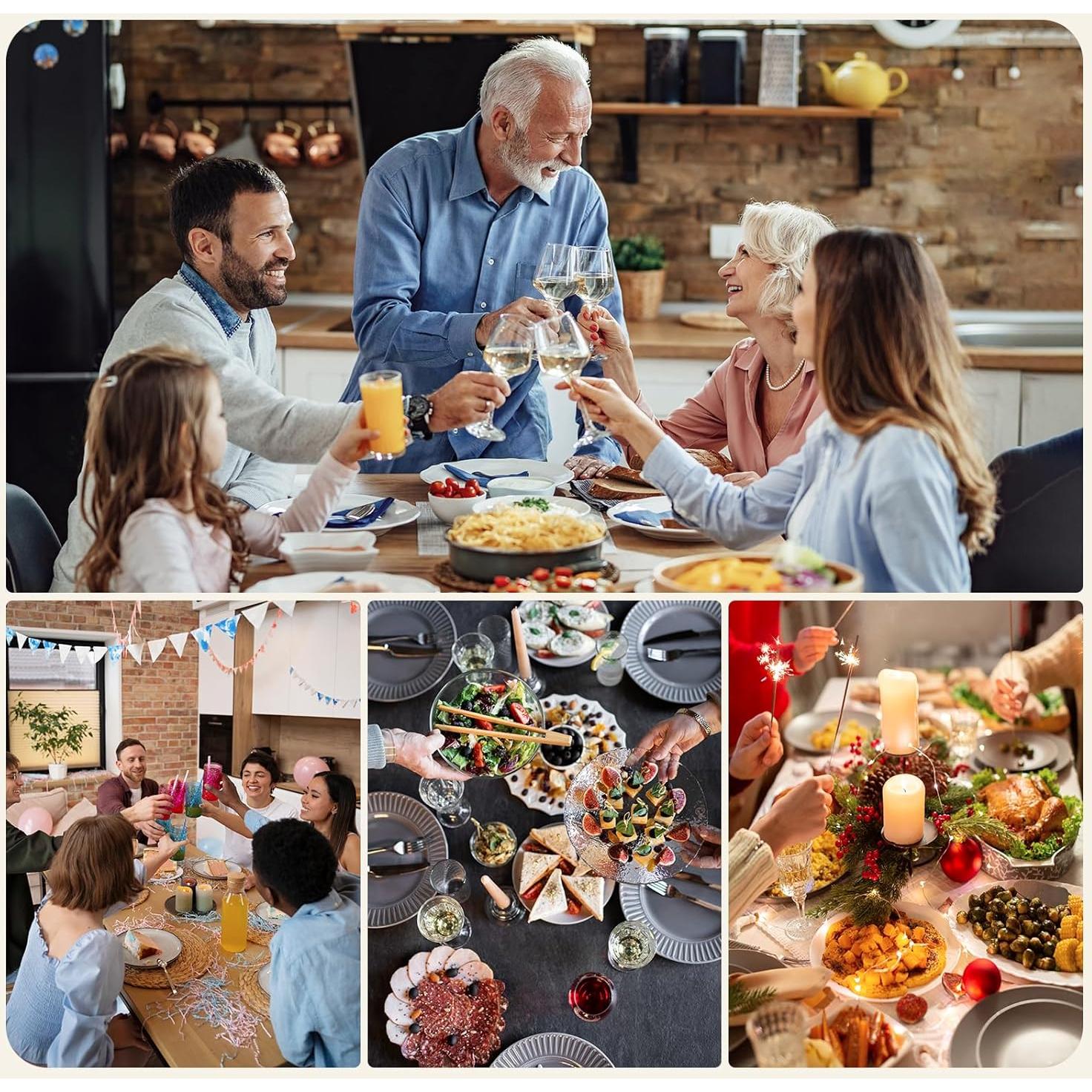 Mat de Calentamiento de Comida Luxbird LWT-01 Beige 330W