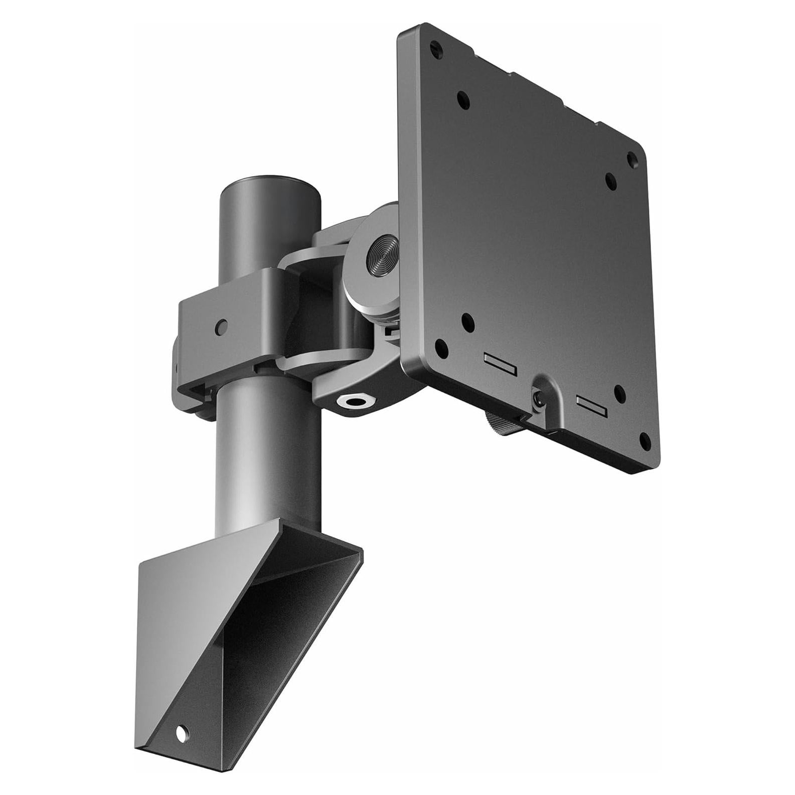 Soporte de Pared VIVO para Monitor Ultrawide 49" Negro