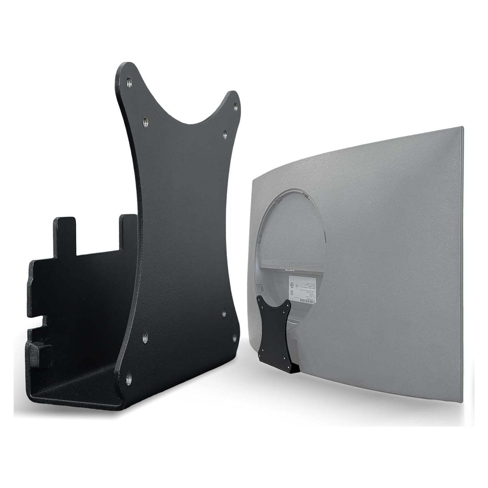 Adaptador de Montaje VESA Tjweiqing S39C para Monitores Samsung