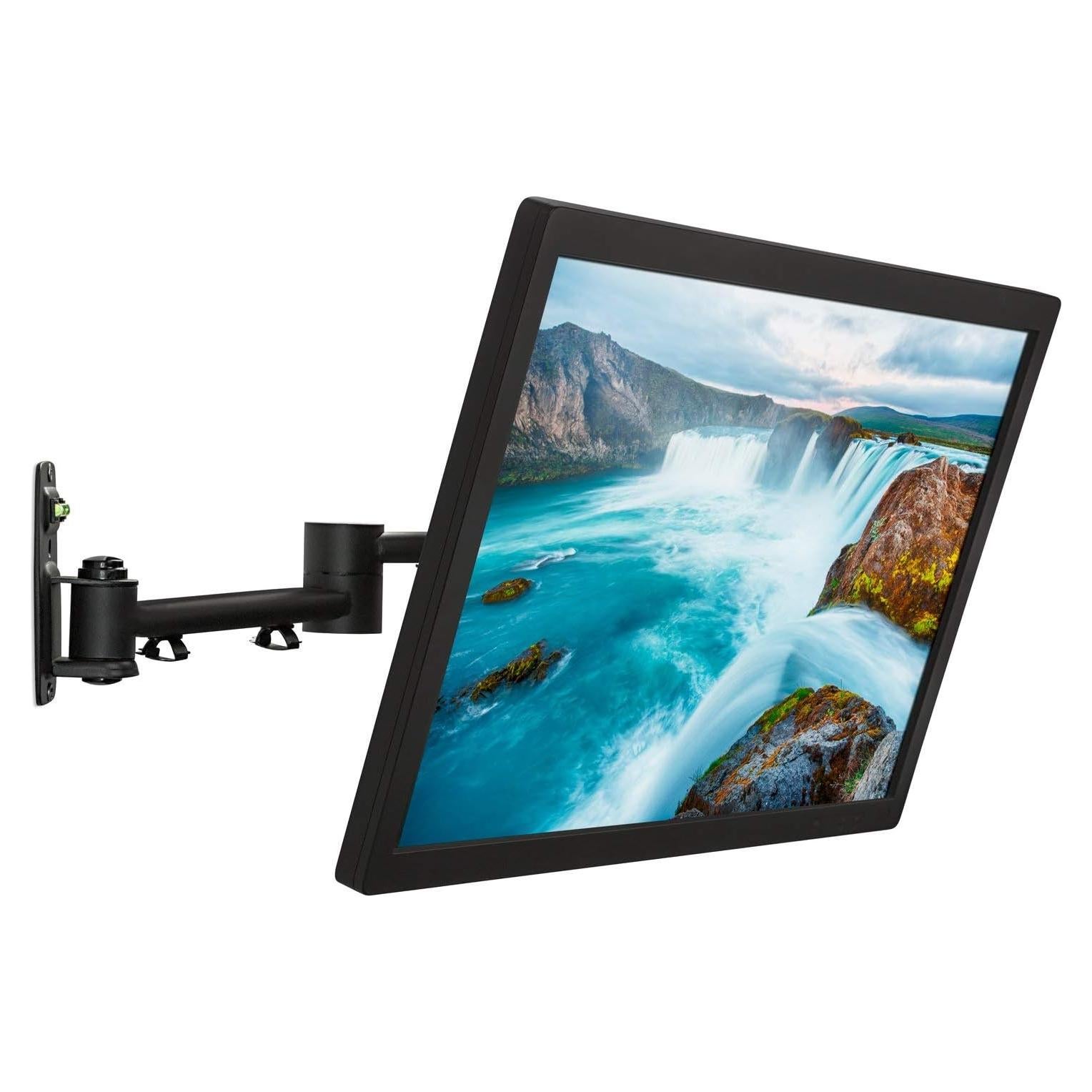 Soporte de Pared para TV Mount-It! 13-42" Articulado VESA 20kg