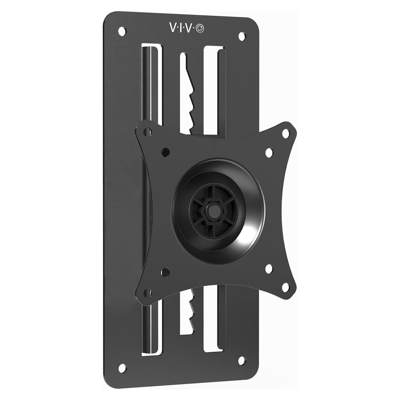 Soporte de Pared Articulado VIVO MOUNT-VW01A para Monitor 43-81cm