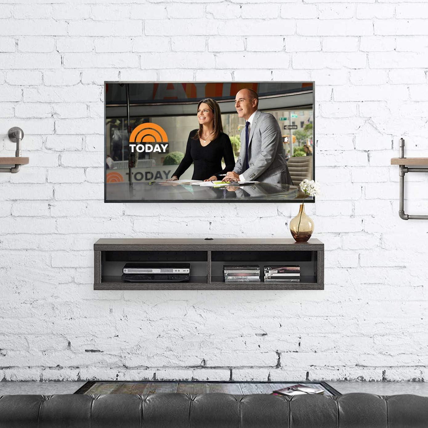 Soporte Universal de Monitor VIVO MOUNT-POLE01A 17-32" Negro