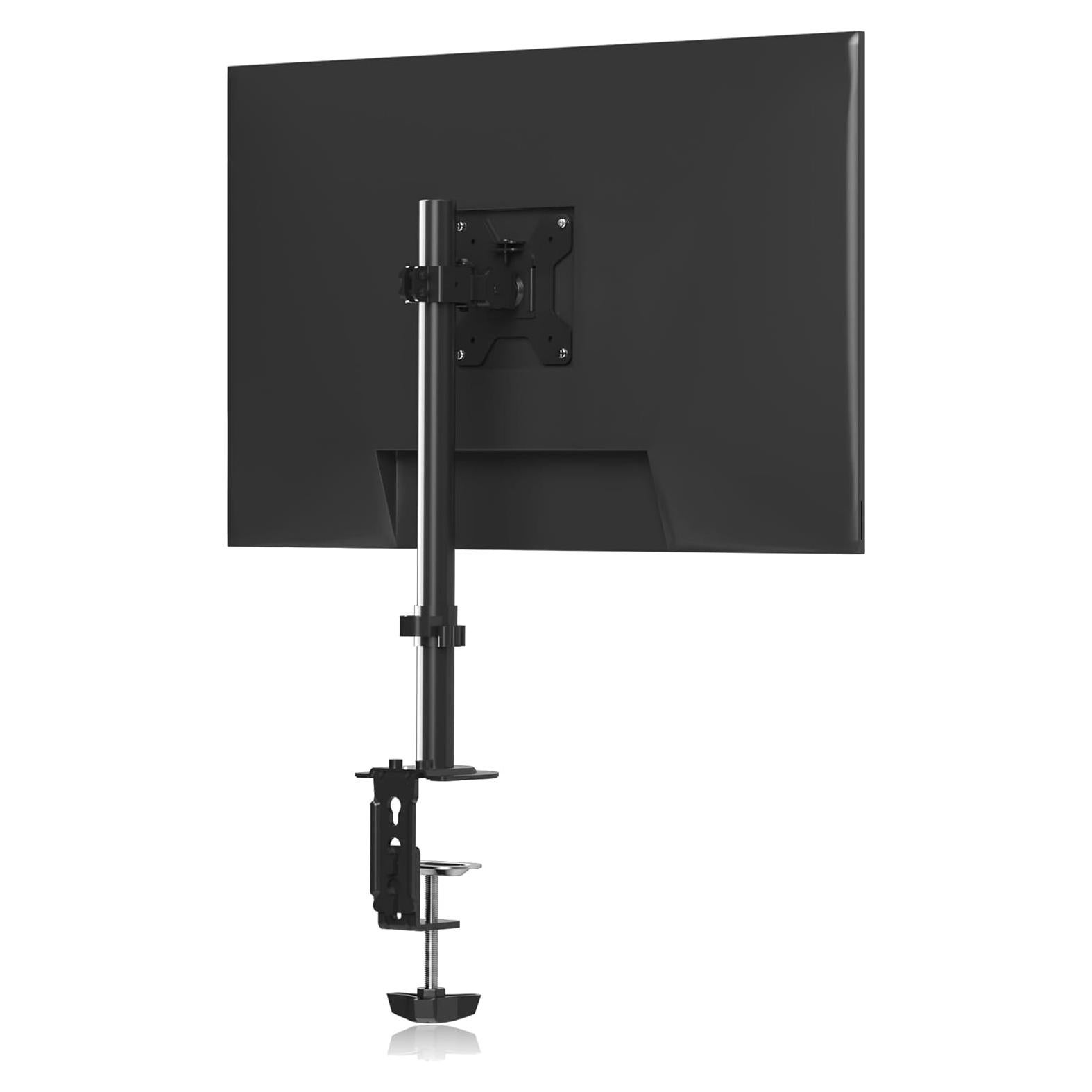 Soporte de Monitor Pholiten Ajustable 13-32" Negro 10 kg