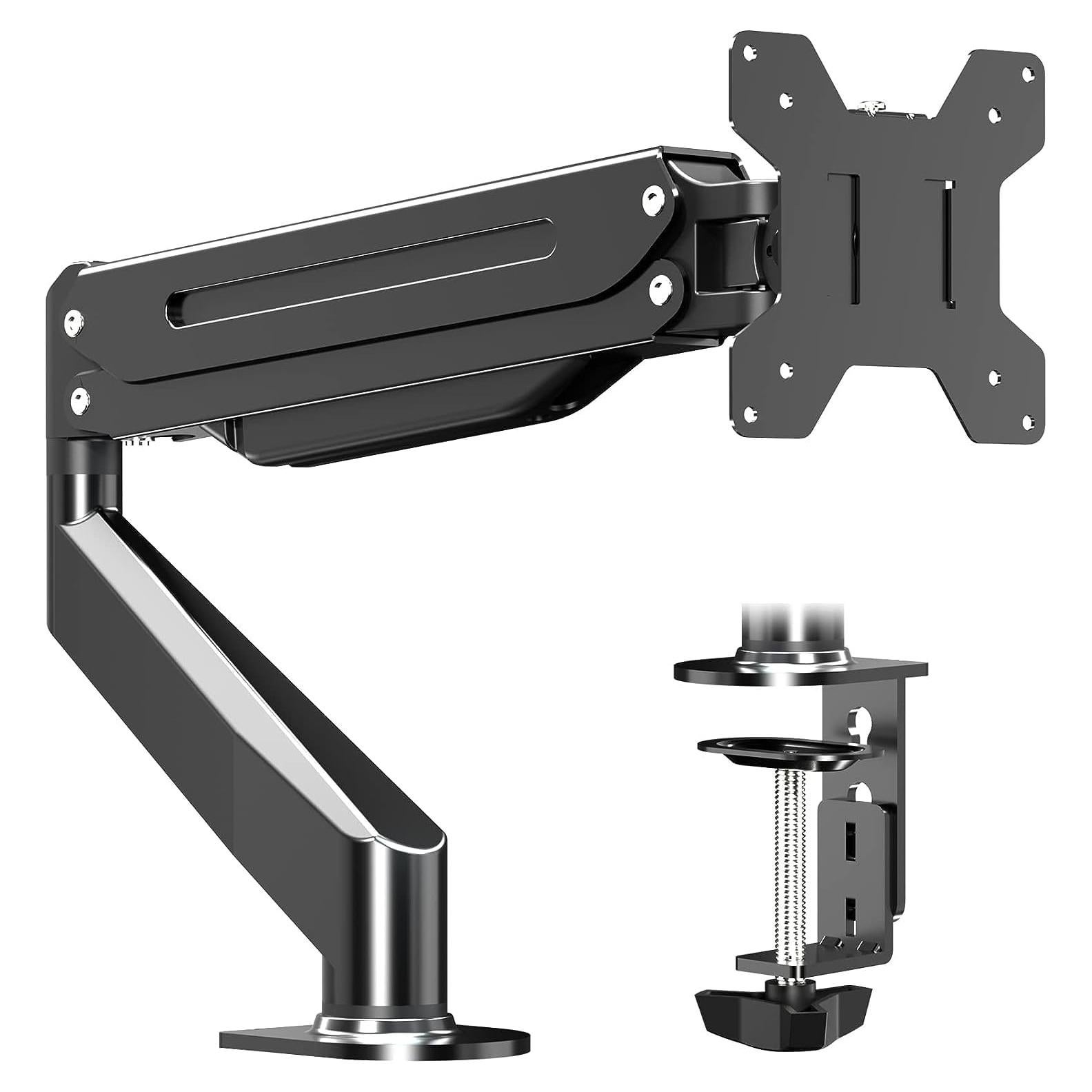 Soporte de Monitor Suptek MD8B-1 Ajustable 17-32" 10 kg