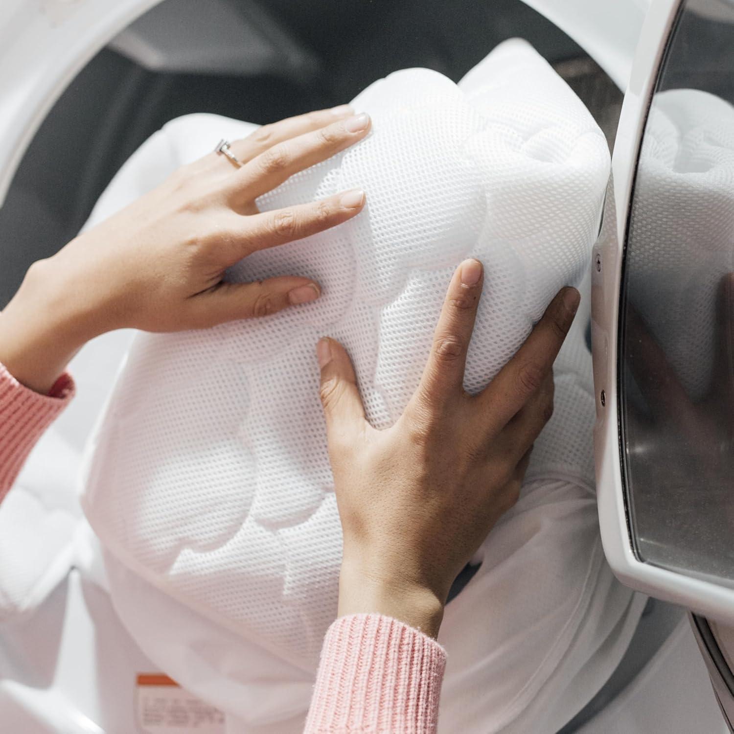 Protector de Colchón Impermeable Newton Baby para Cuna 132x71cm