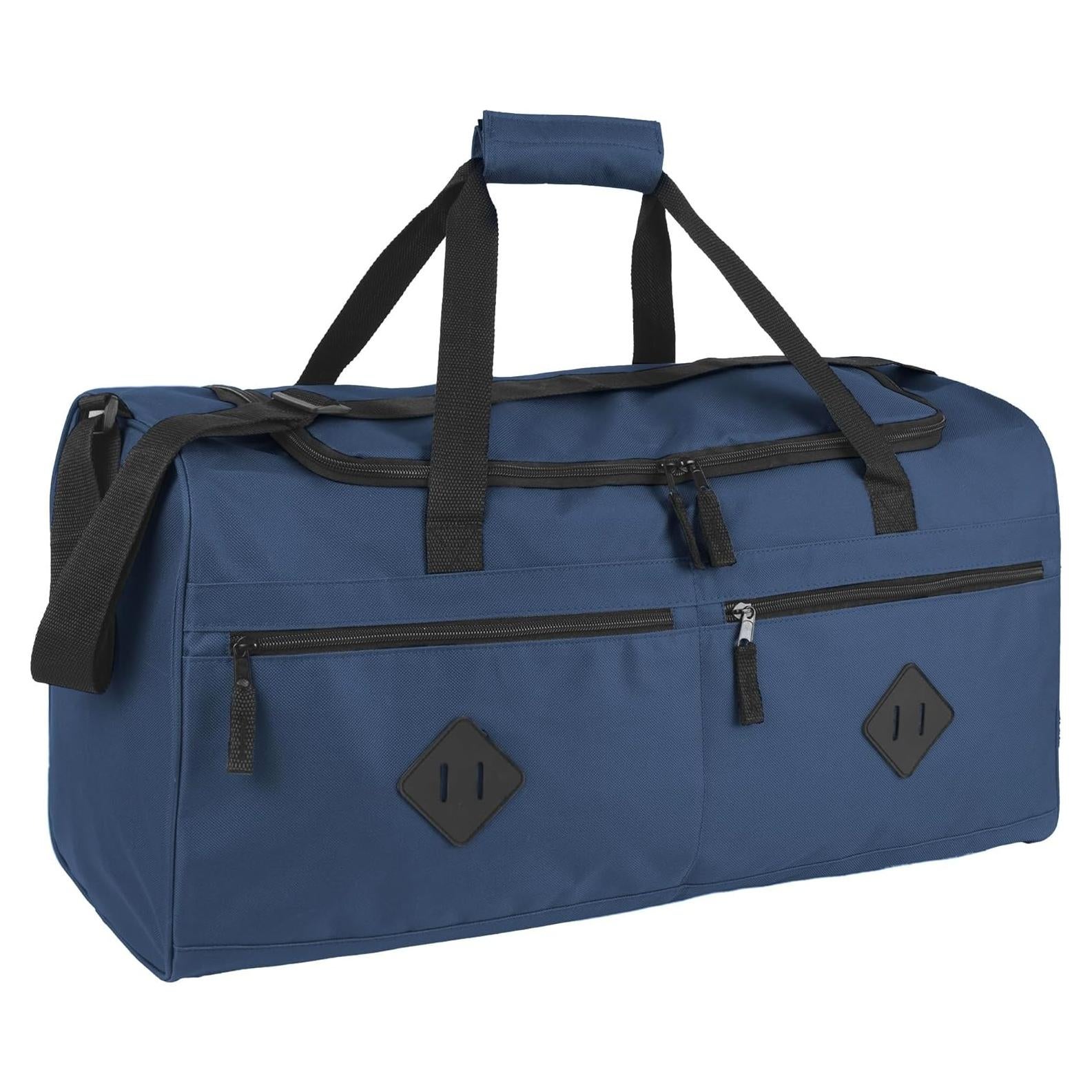 Bolsa de viaje 61 cm Trail Maker 55L con múltiples bolsillos