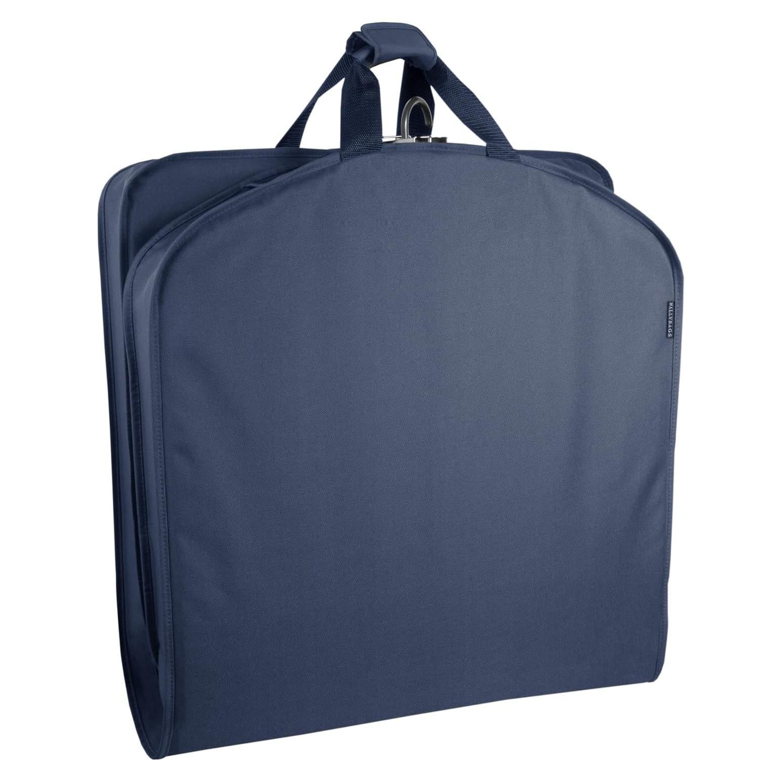Bolsa de Viaje Deluxe WallyBags 132 cm para Prendas
