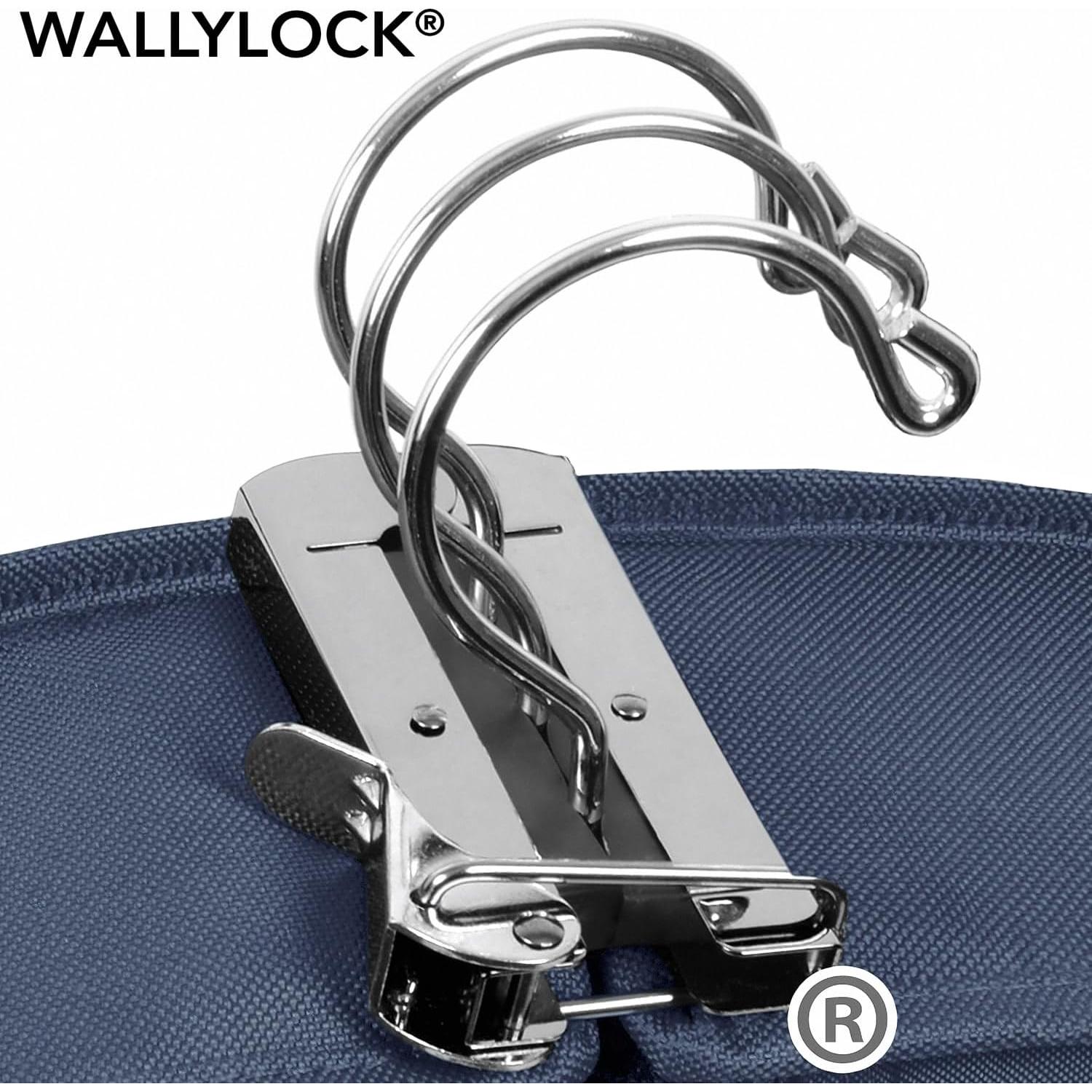 Bolsa de Viaje Deluxe WallyBags 132 cm para Prendas