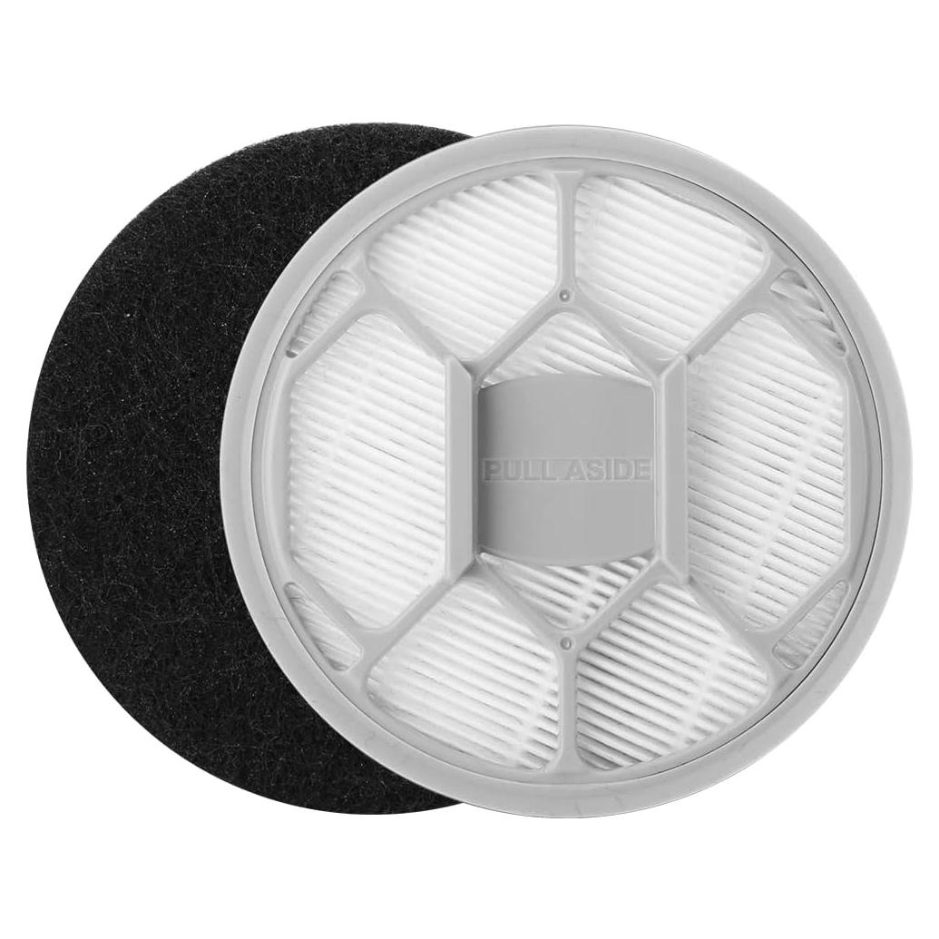 Filtro HEPA y esponja Oneisall para aspiradora de mascotas LM2 Pro