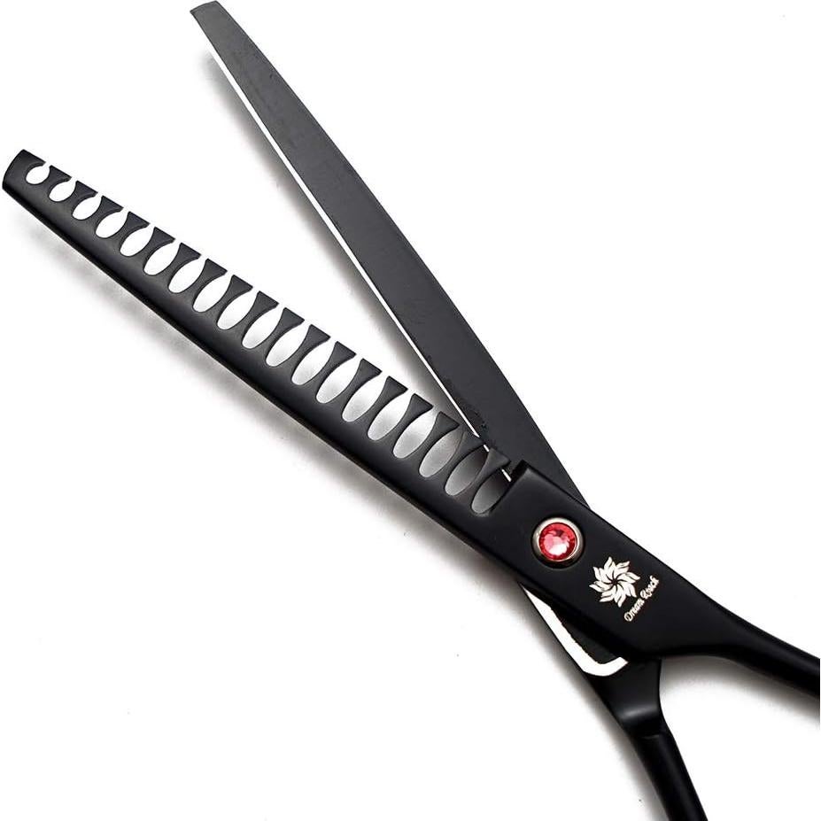 Tijeras de Aseo Profesional Dream Reach 17.78 cm 4 Piezas