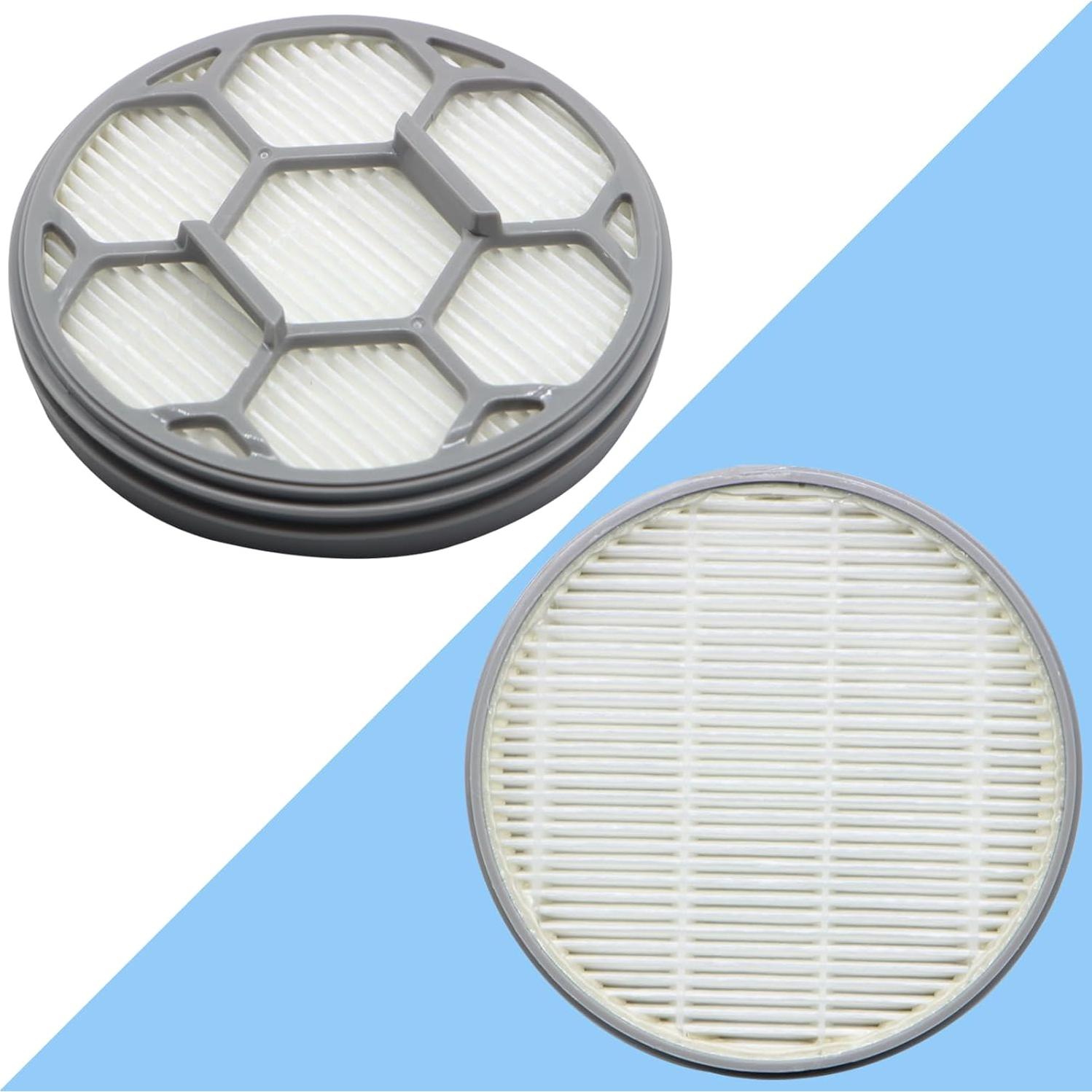 Filtros HEPA y Esponjas Aolleteau para Neakasa Neabot P1 Pro